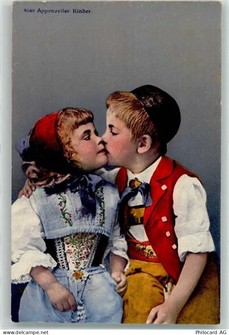 2 Kinder - 39492667