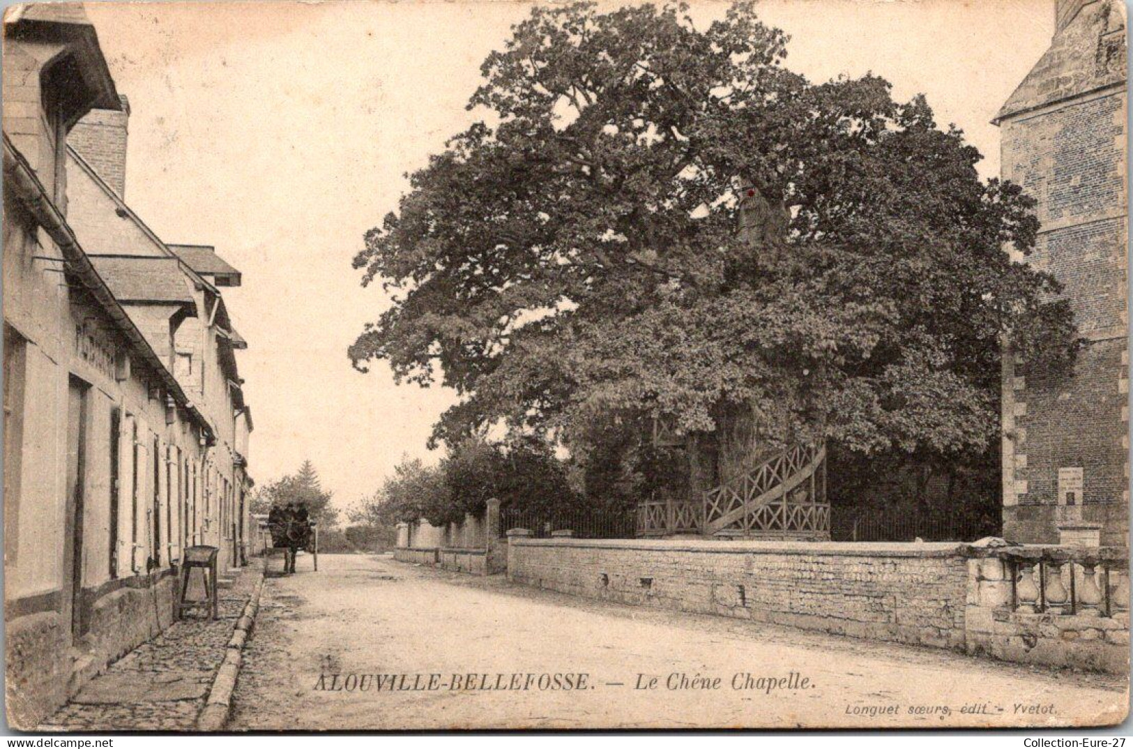 (*20/02/25) 76-CPA ALLOUVILLE BELLEFOSSE