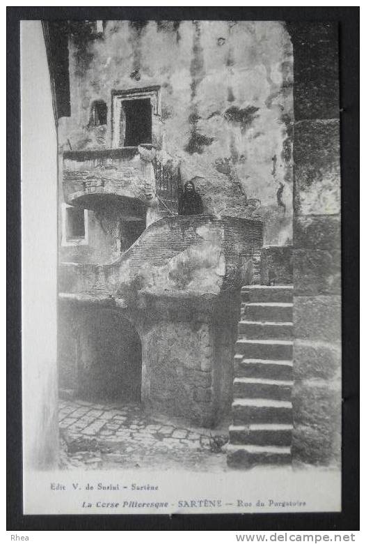 20 A Sartène    D20D  C20272C RH030431