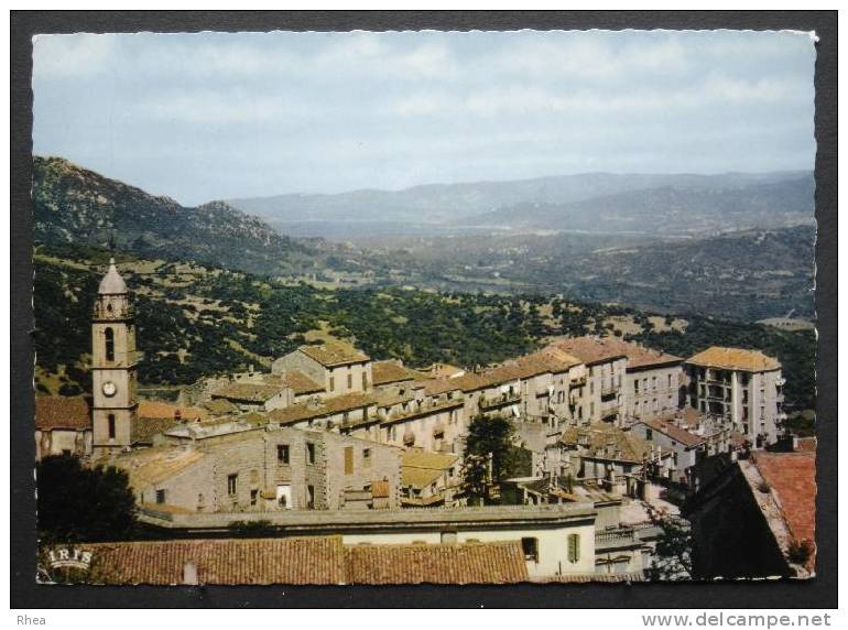 20 A Sartène    D20D  C20272C RH030444