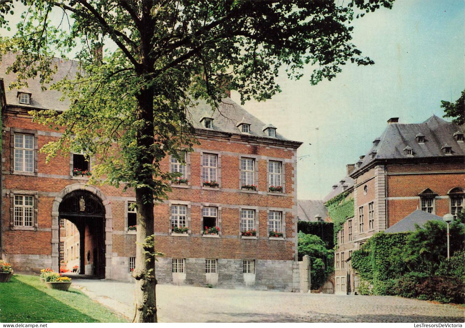 [-20%] BELGIQUE - Floreffe - Abbaye de Floreffe - Carte postale