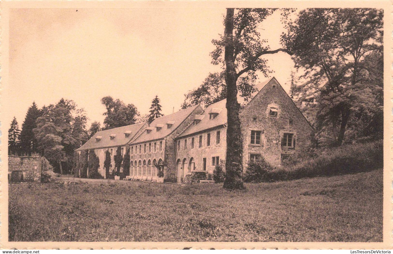 [-20%] BELGIQUE -  Havelange - Propriété de Mr le Comte Paul de Liedekerke à Pailhe - Carte Postale  Ancienne