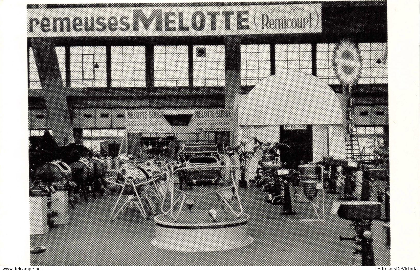 [-20%] BELGIQUE - Remicourt - Remeuses Melotte - Carte Postale Ancienne