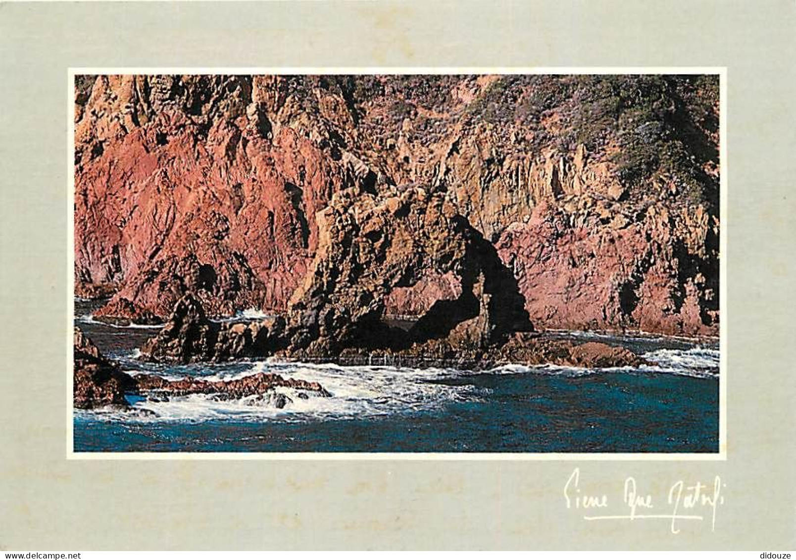 20 - Corse - Paysage de Corse - CPM - Voir Scans Recto-Verso