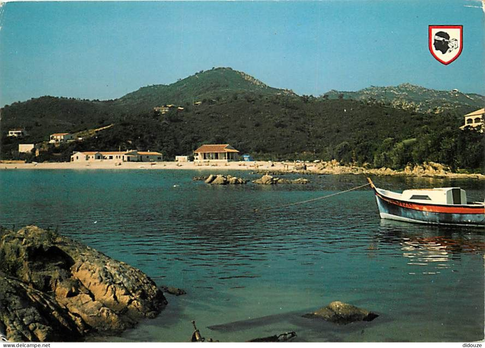 20 - Corse - Paysage de Corse - CPM - Voir Scans Recto-Verso