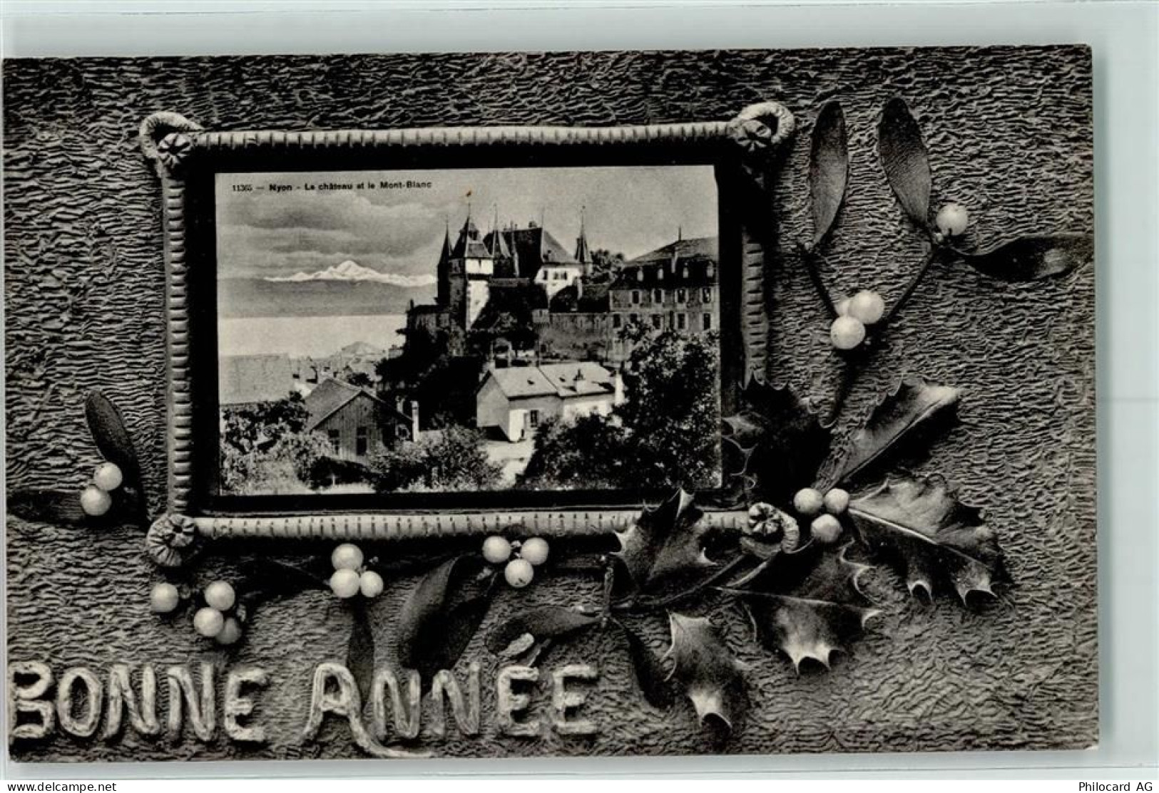 2000 Neuchâtel Neuenburg - 10205263