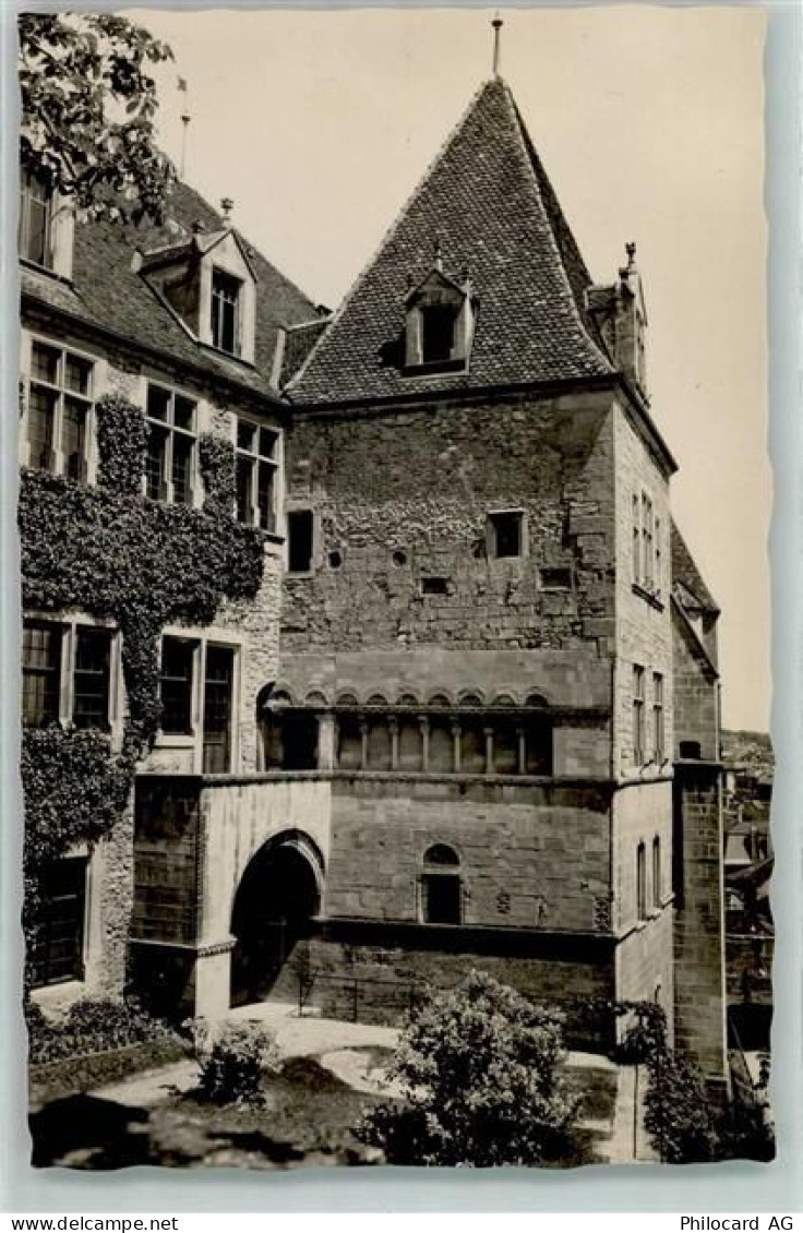 2000 Neuchâtel Neuenburg - 10489090