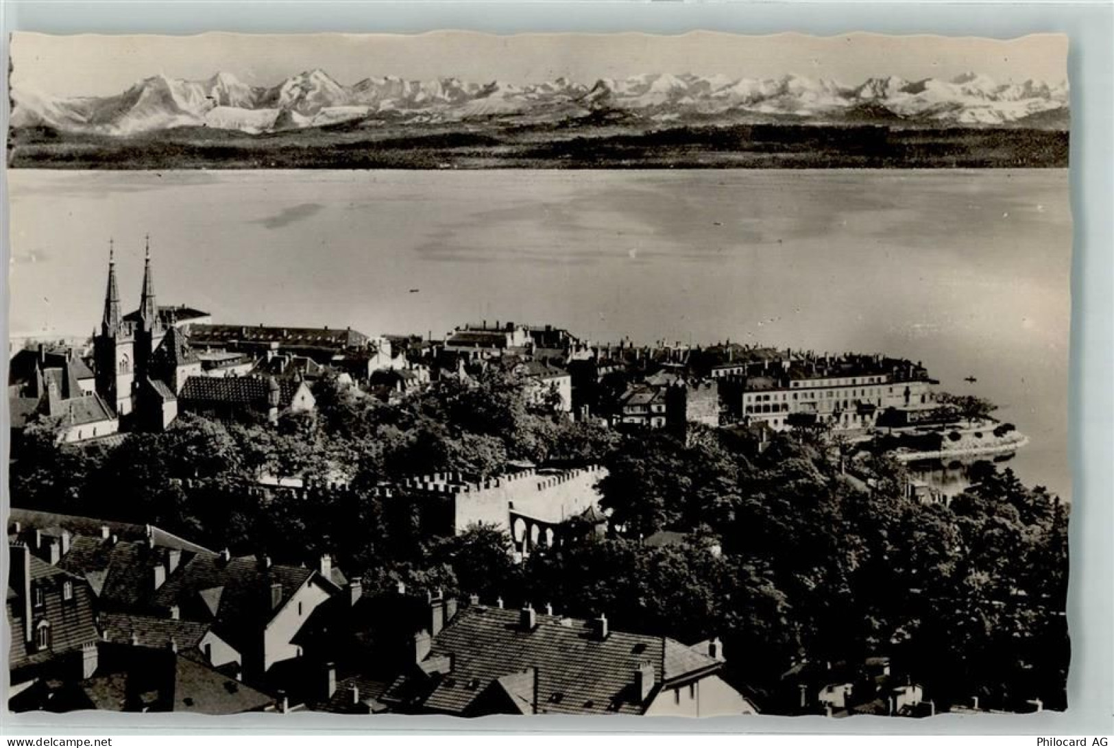 2000 Neuchâtel Neuenburg - 10489207