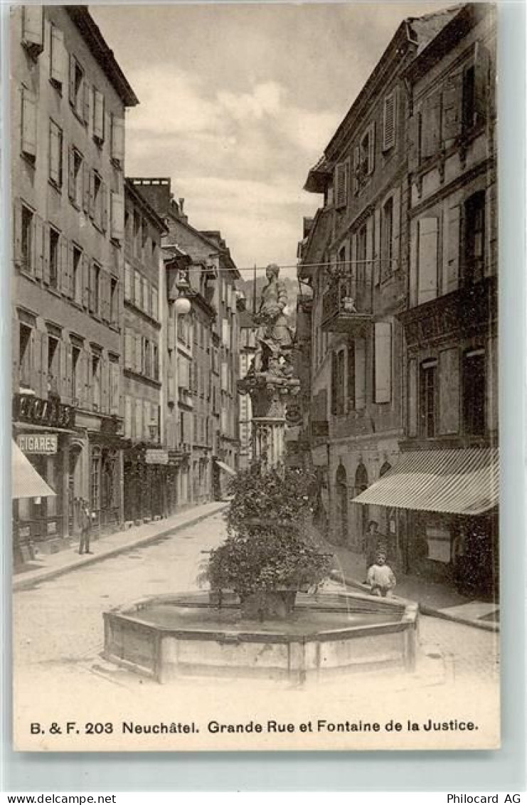 2000 Neuchâtel Neuenburg - 39360070
