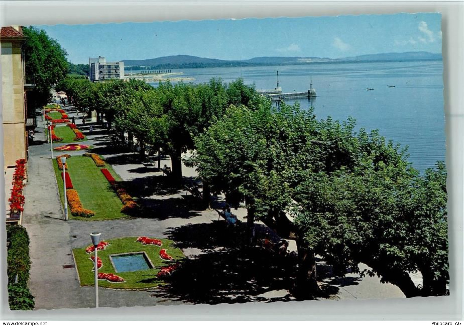 2000 Neuchâtel Neuenburg - 40110369