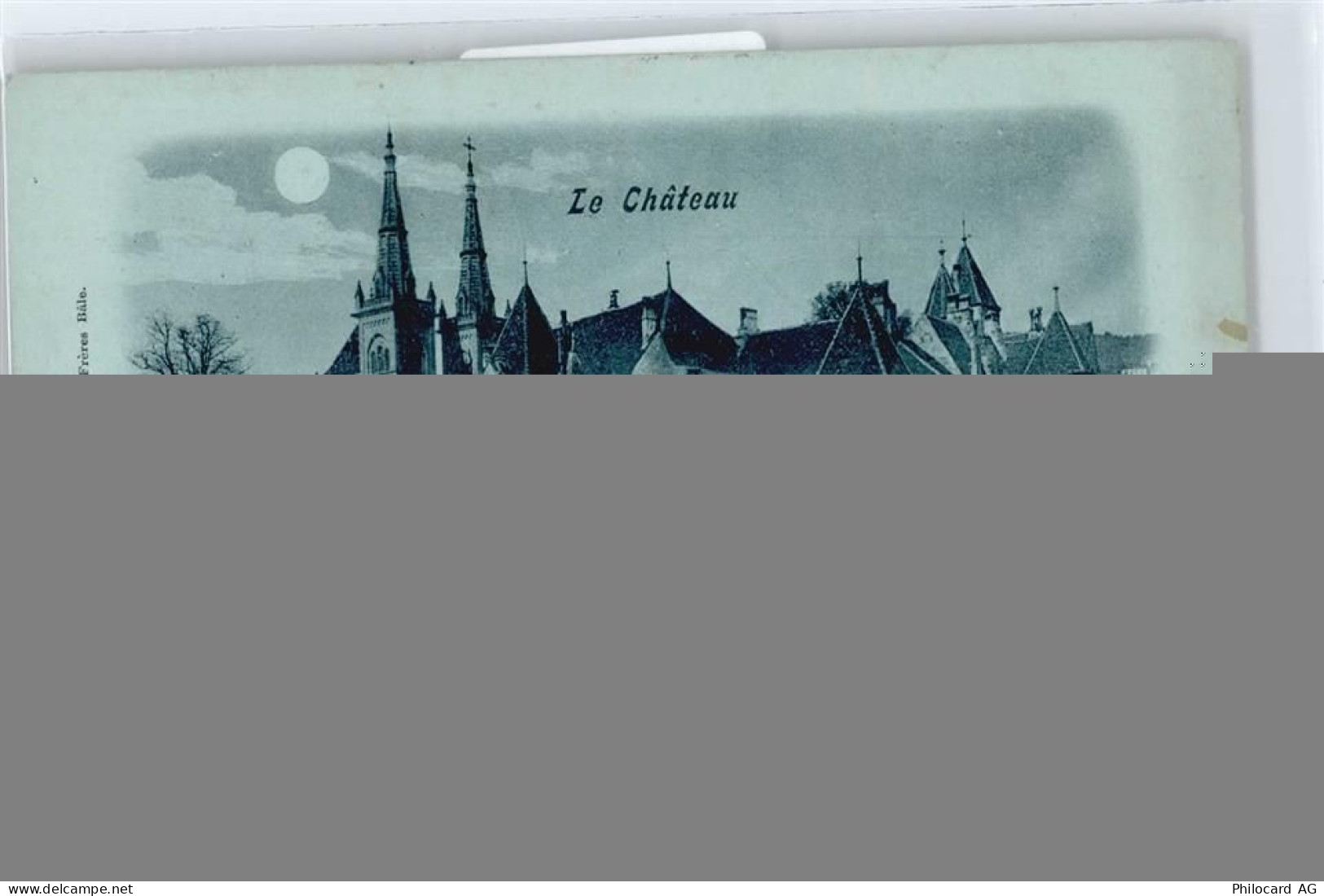 2000 Neuchâtel Neuenburg - 50492481
