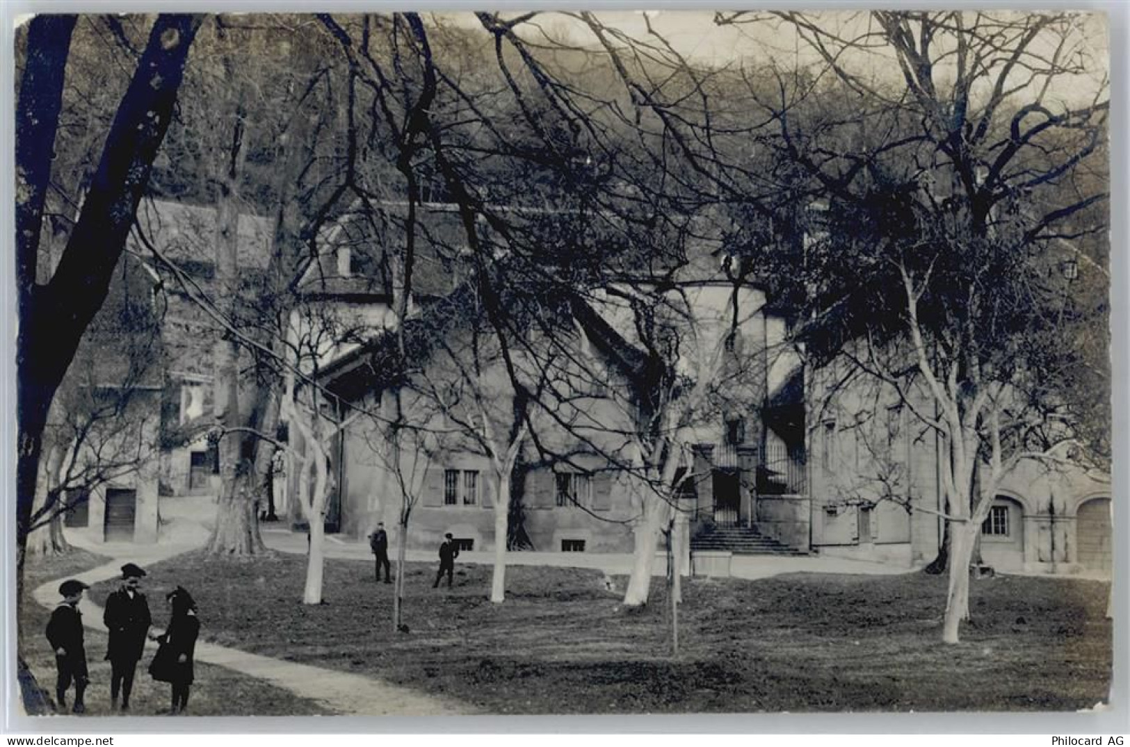 2000 Neuchâtel Neuenburg - 50605400