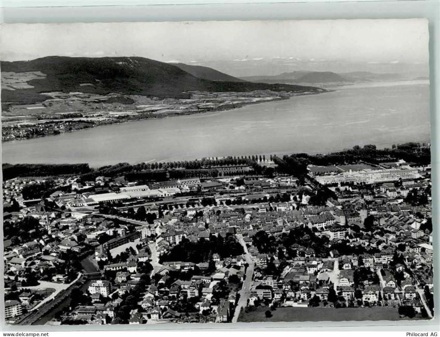 2000 Neuchâtel Neuenburg - Neuenburgersee - 10305178