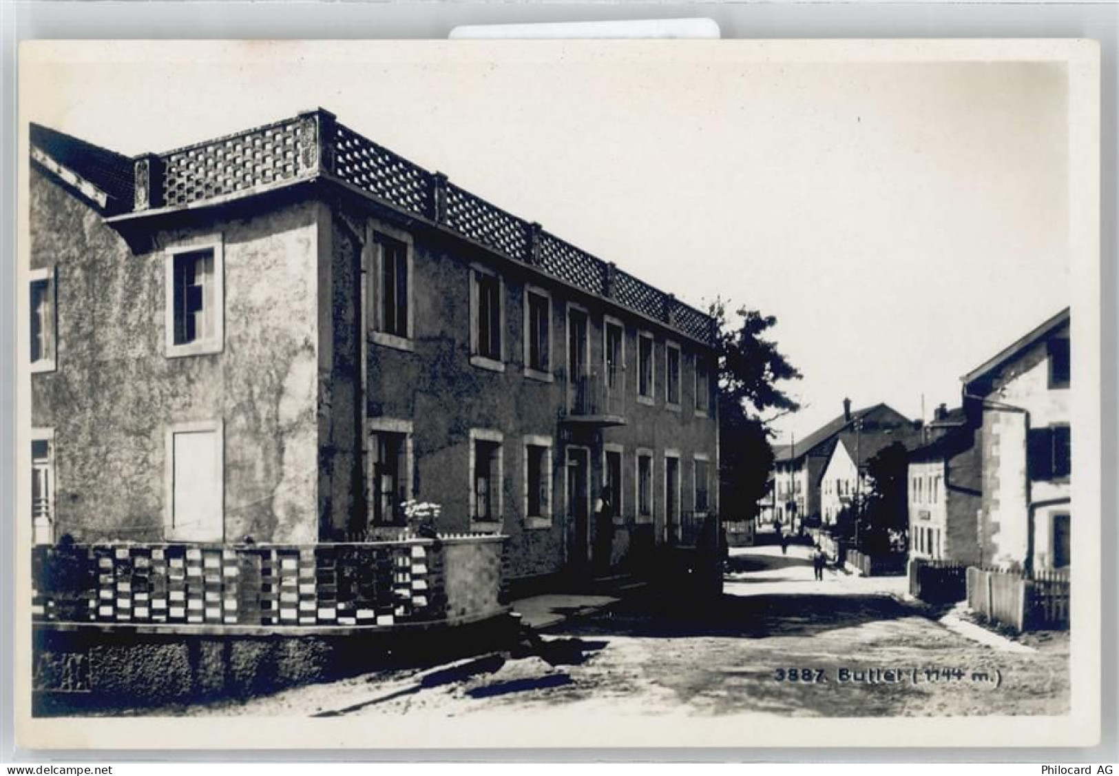 2000 Neuchâtel Neuenburg - Siedlung - 50702821