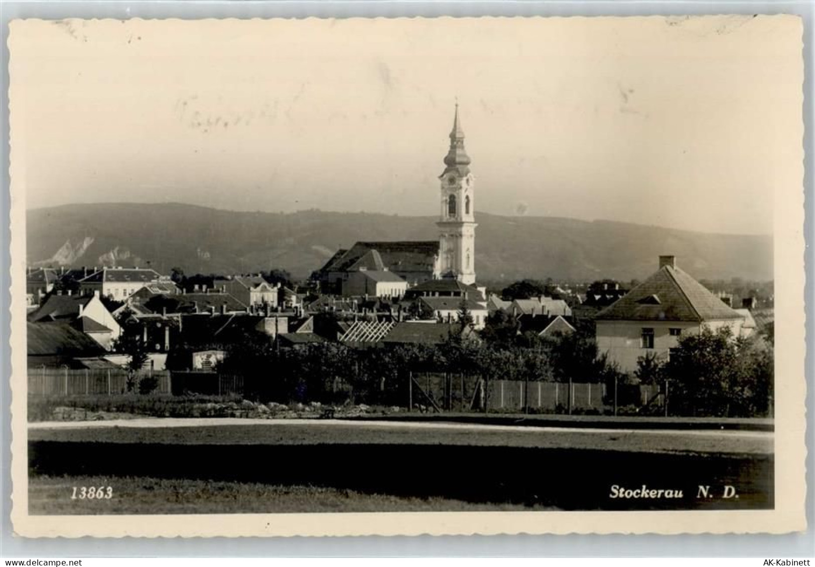 2000 Stockerau - 50951690