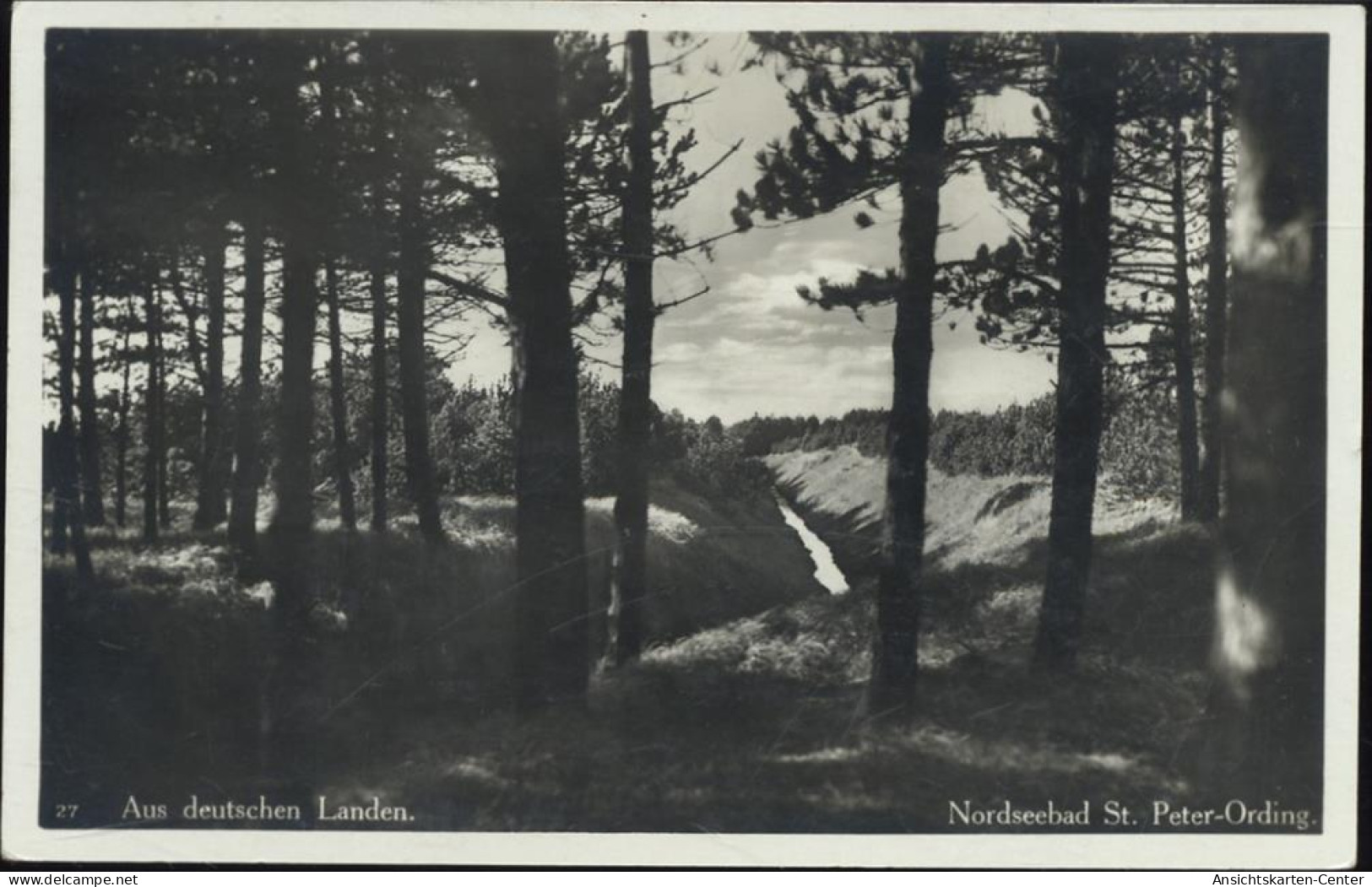 20000999 - St Peter-Ording