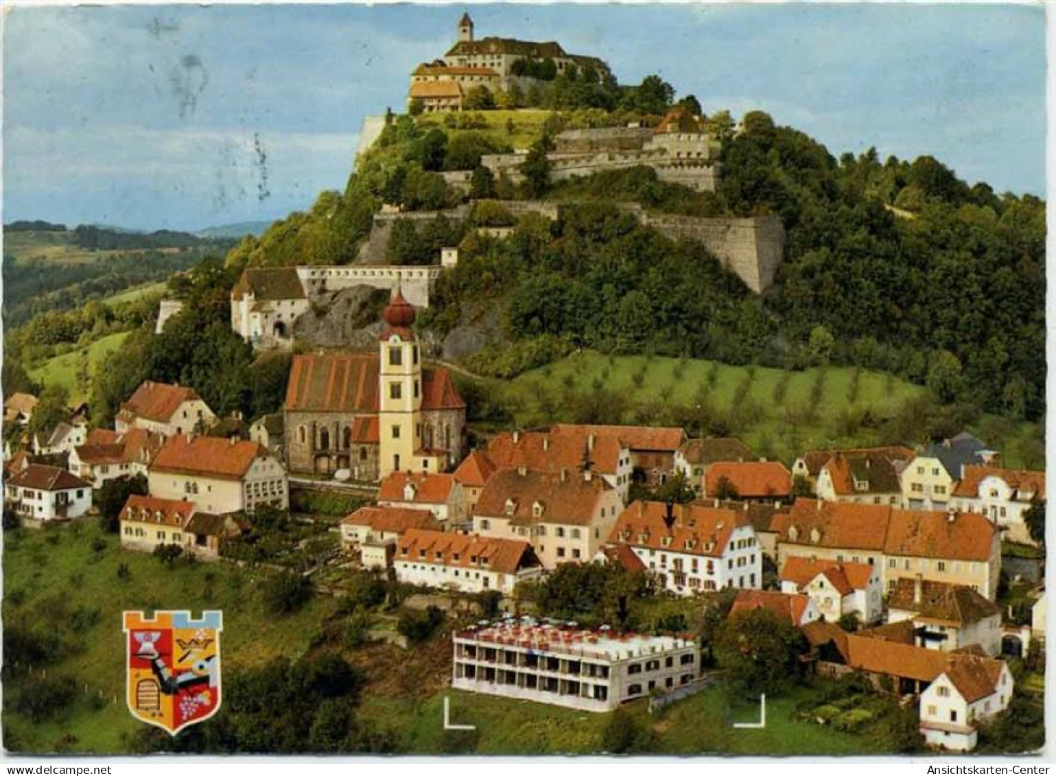 20003075 - Riegersburg