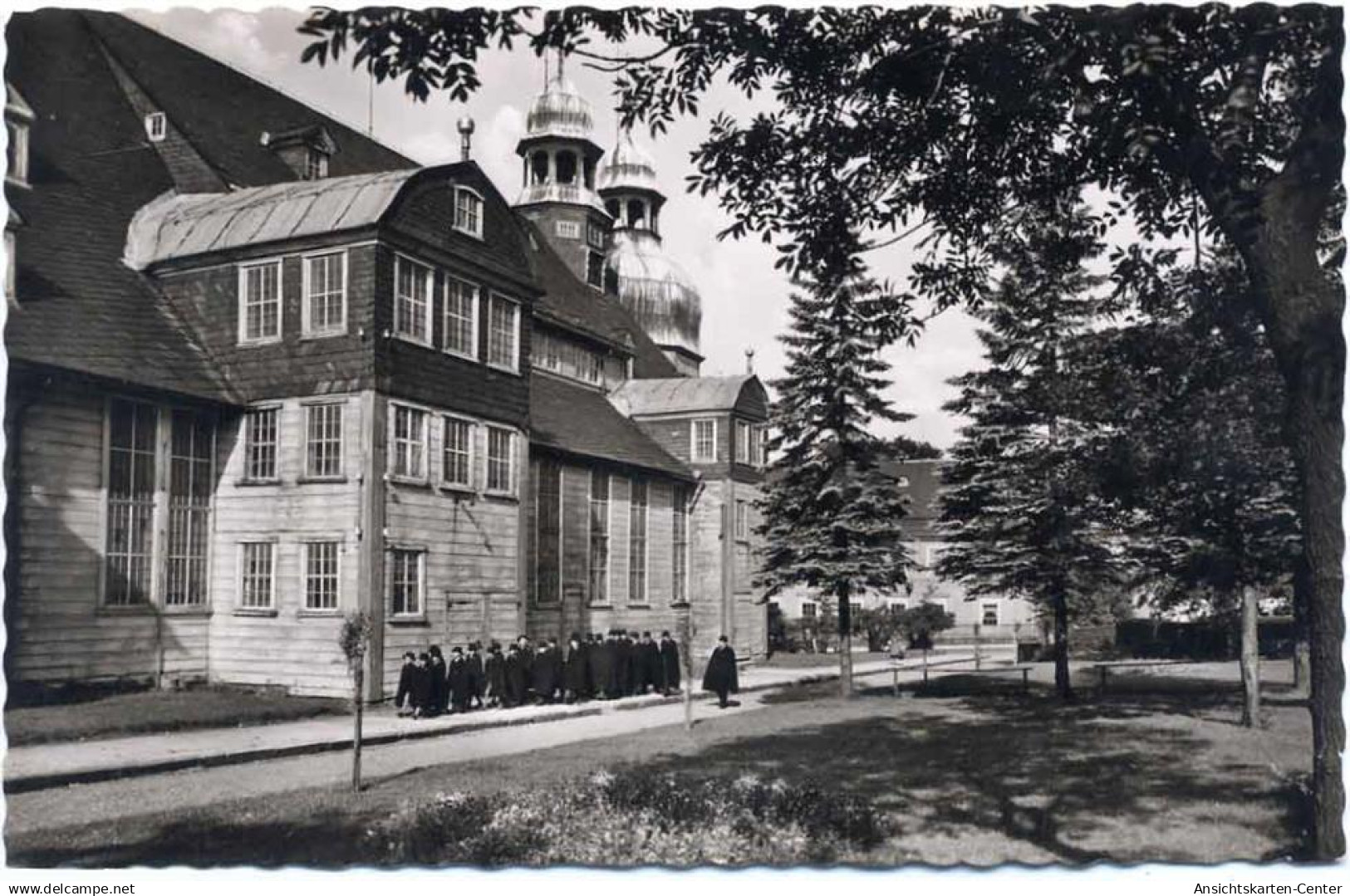 20003174 - Clausthal-Zellerfeld