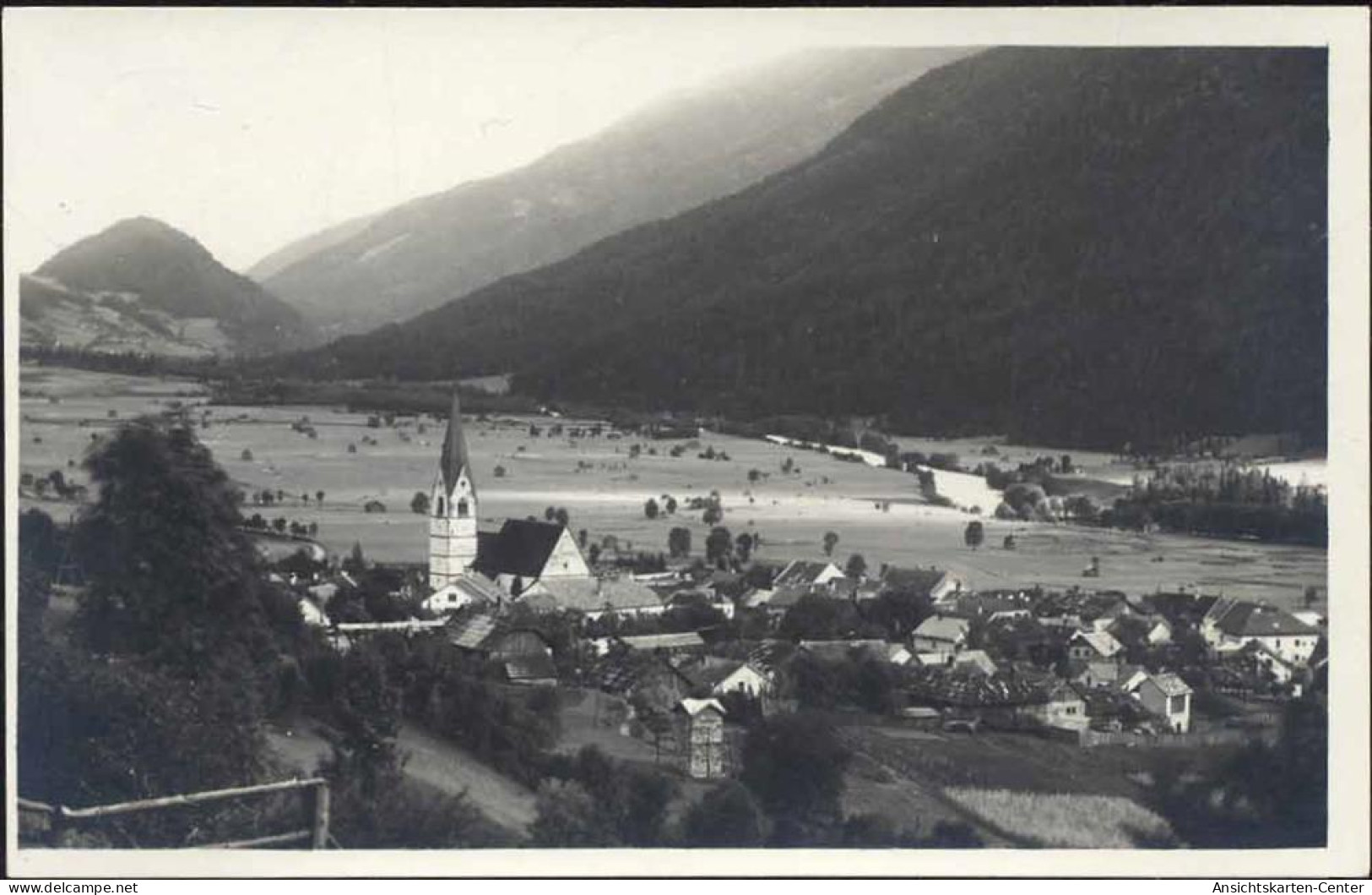 20003244 - Obervellach - Ansicht, Kaernten
