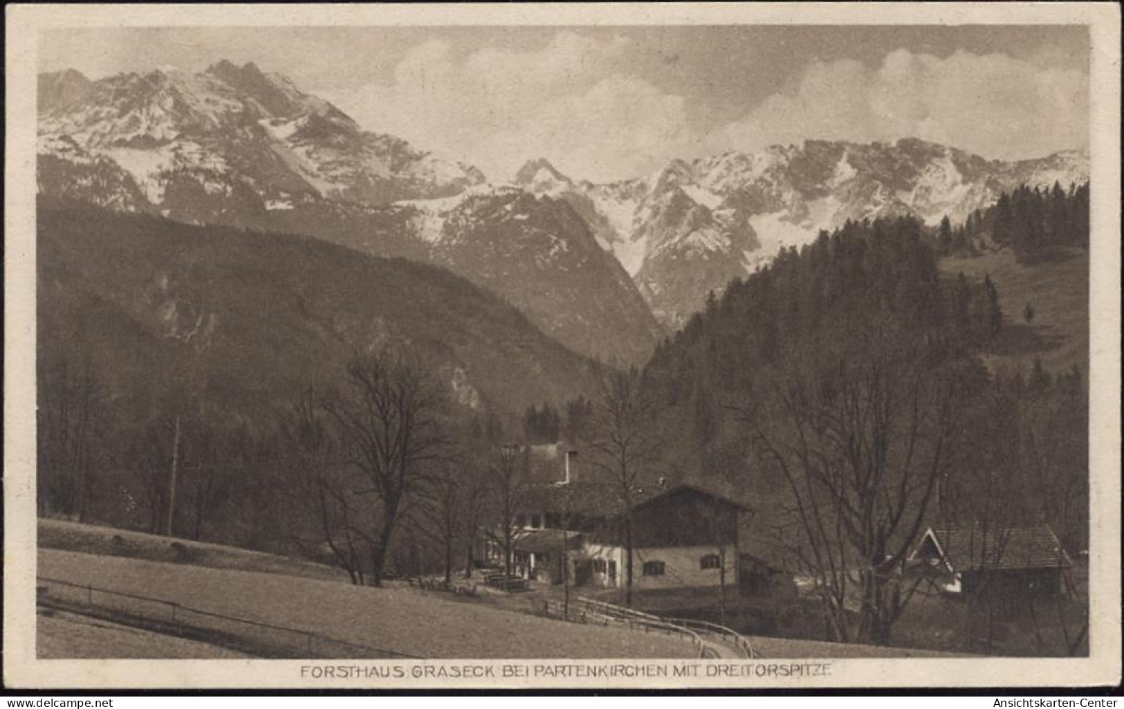 20003525 - Garmisch-Partenkirchen