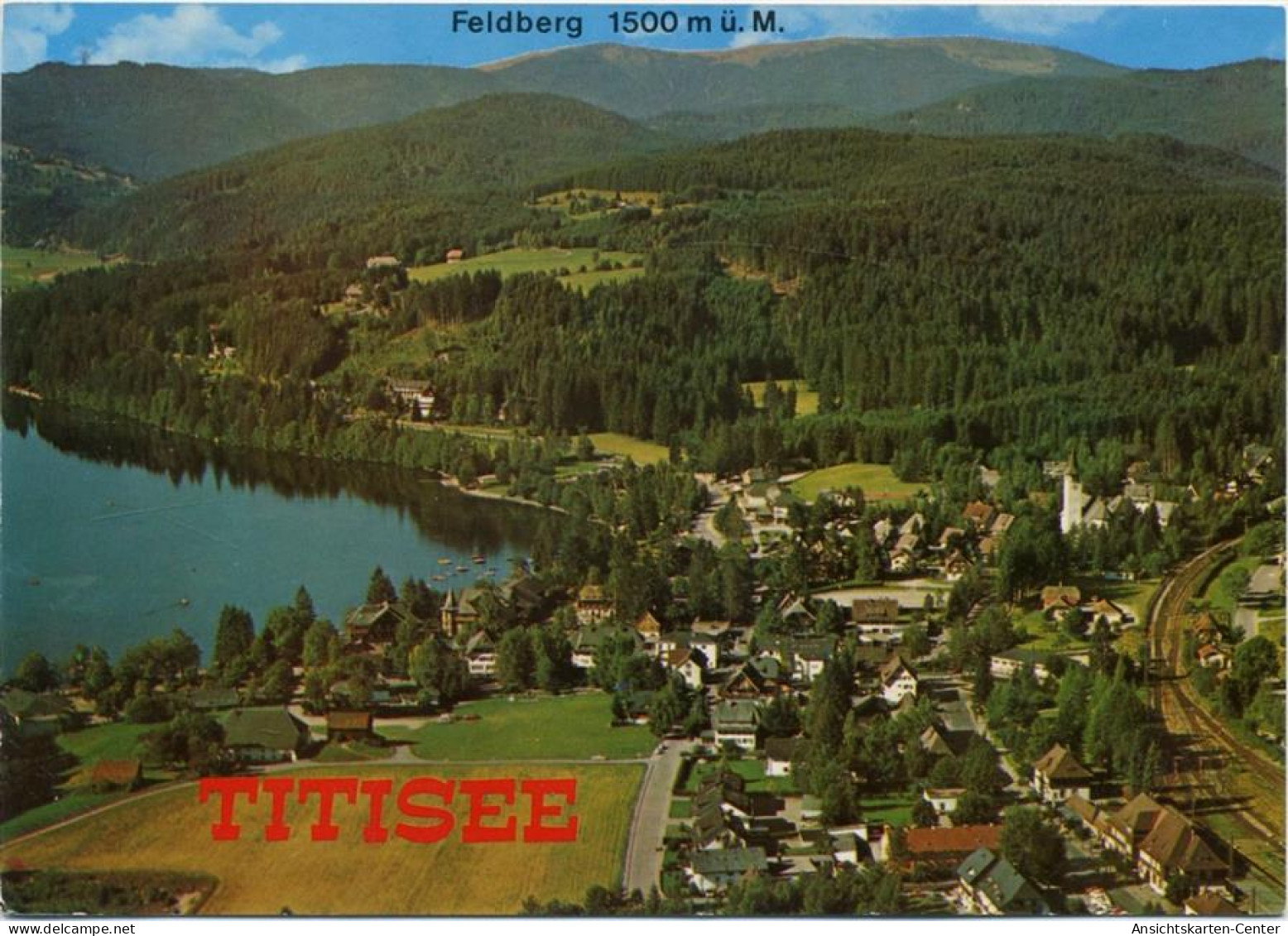 20006201 - Titisee-Neustadt