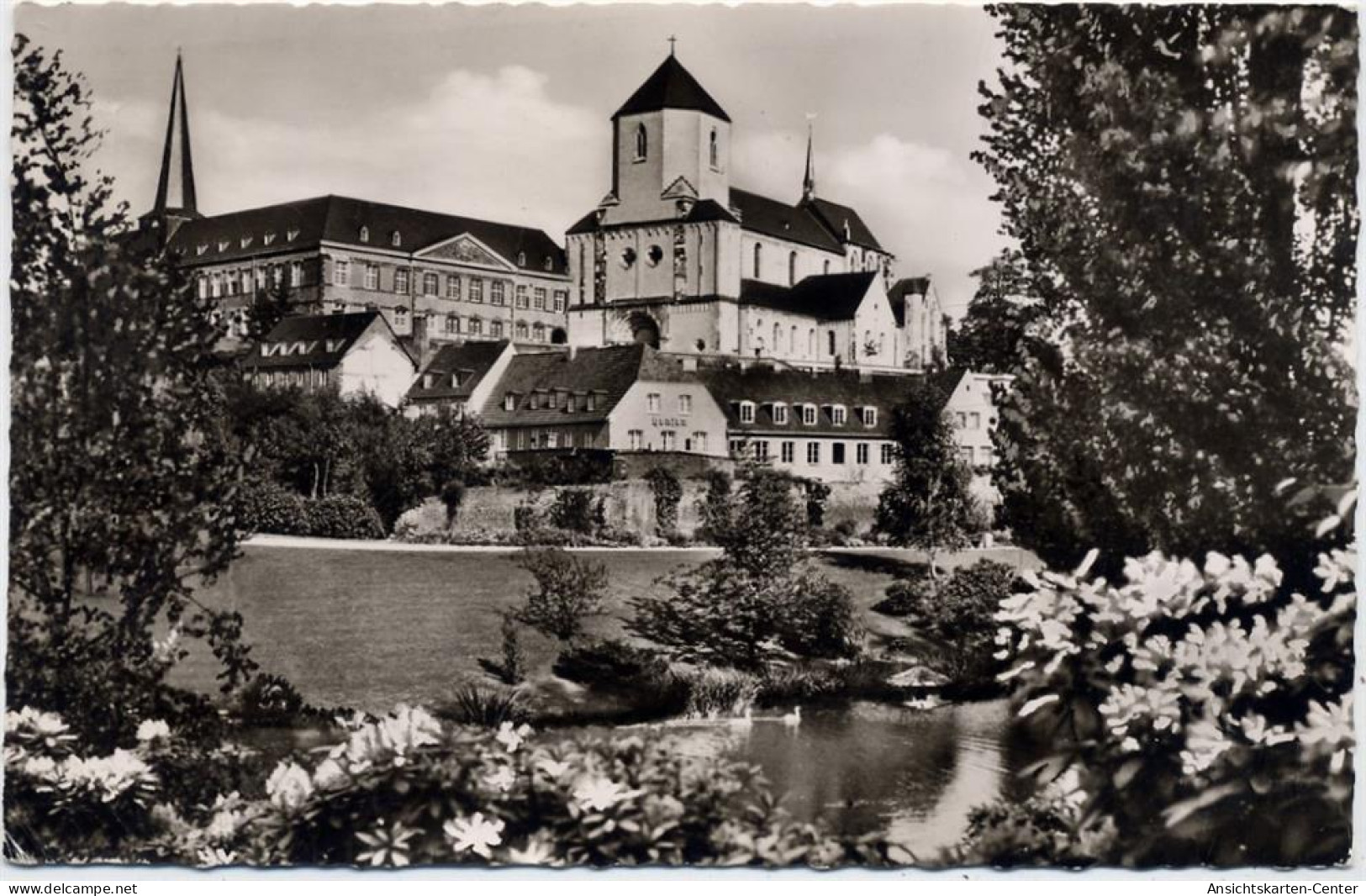 20010417 - Moenchengladbach