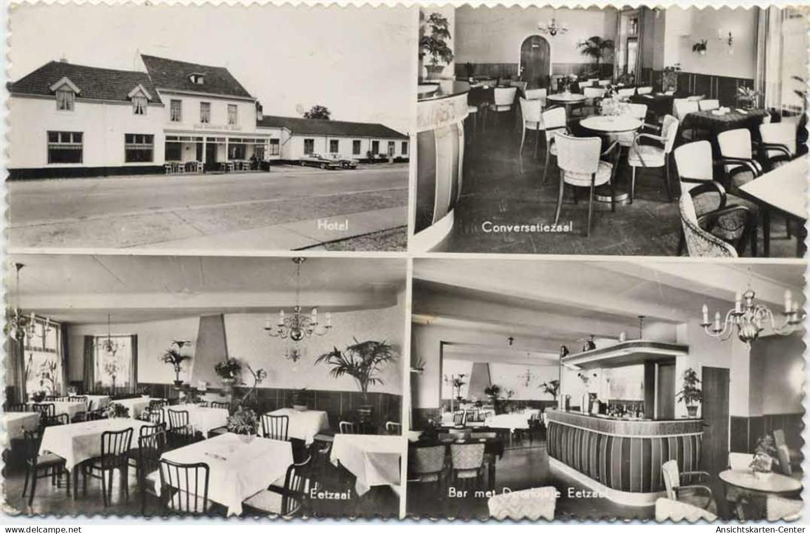 20010464 - Margraten