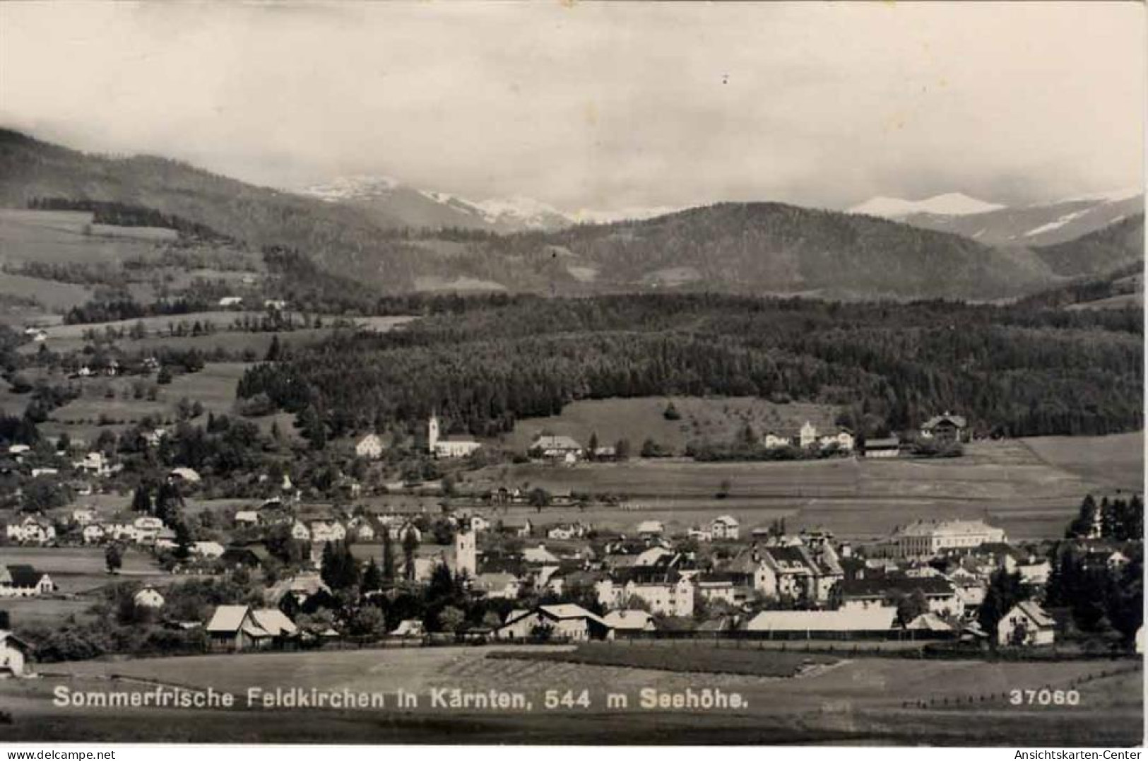 20010883 - Feldkirchen - In Kaernten