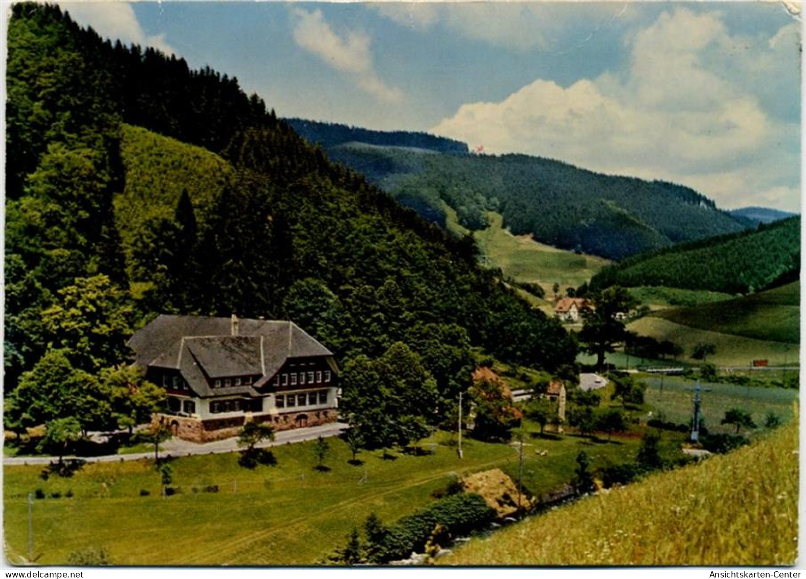 20011146 - Bad Rippoldsau-Schapbach