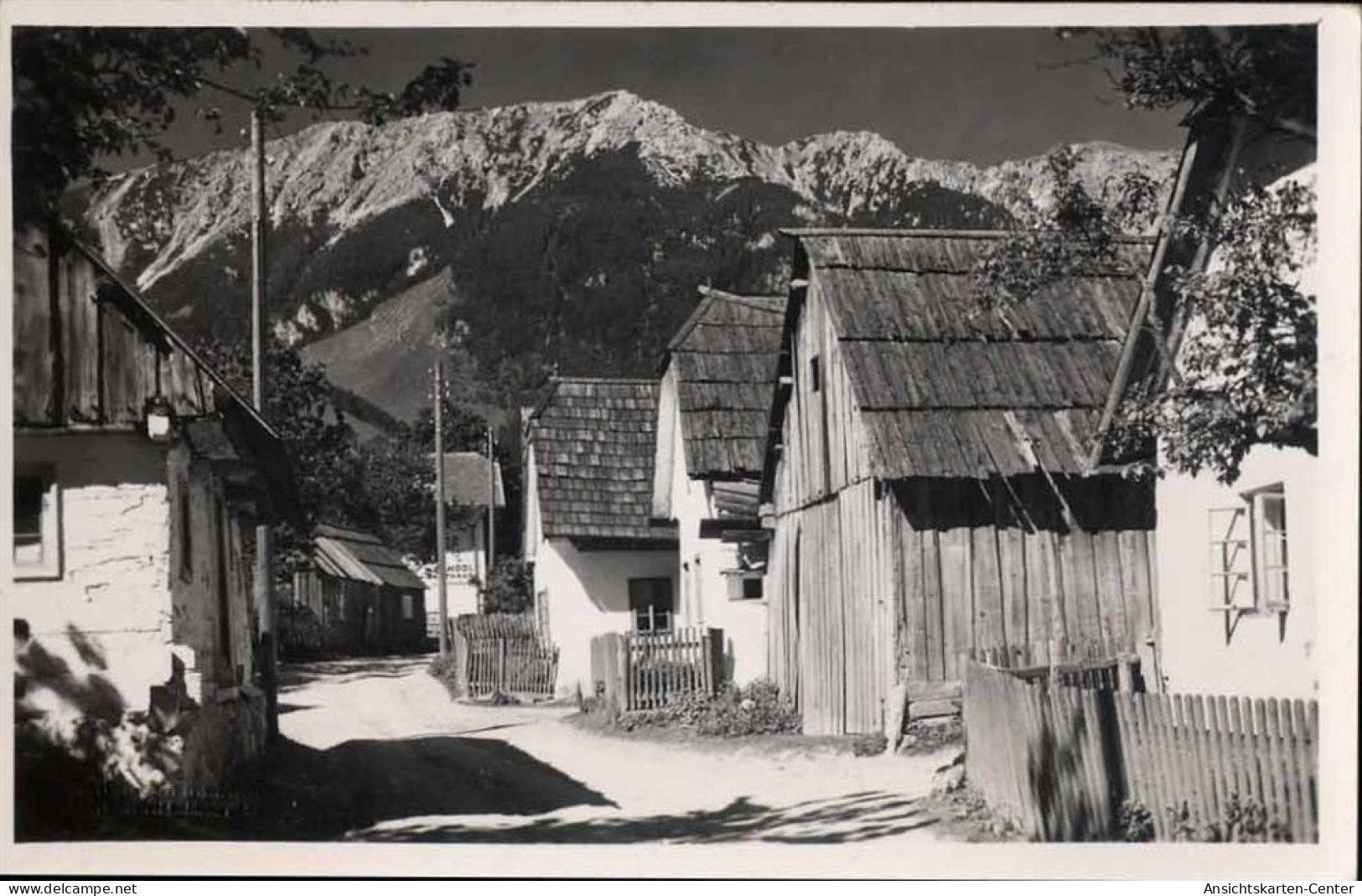 20011590 - Schneeberg