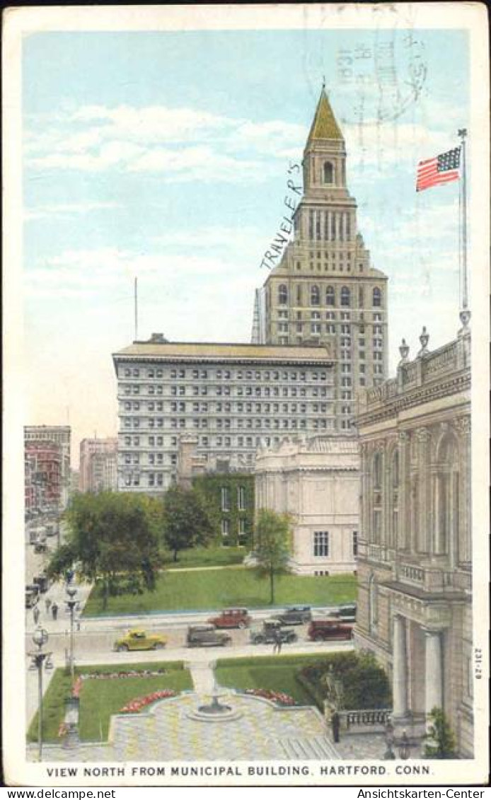 20019240 - Hartford - Municipal Building