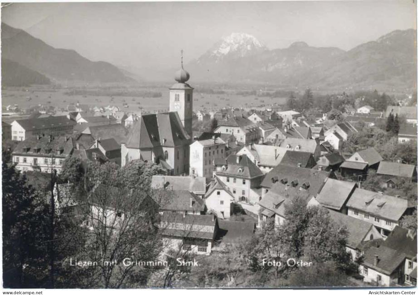 20020349 - Liezen - Mit Grimming