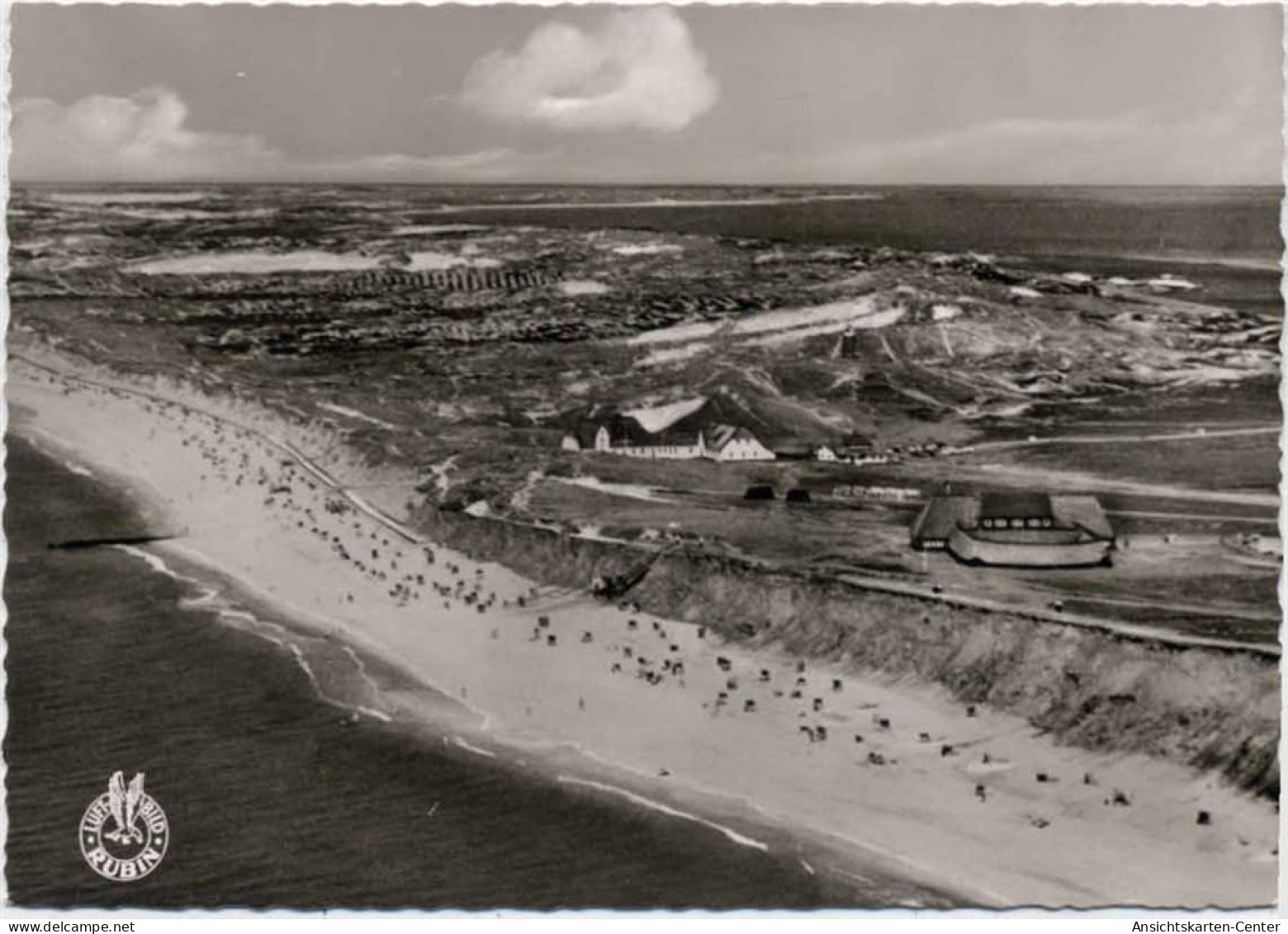 20023161 - Nordseebad Kampen