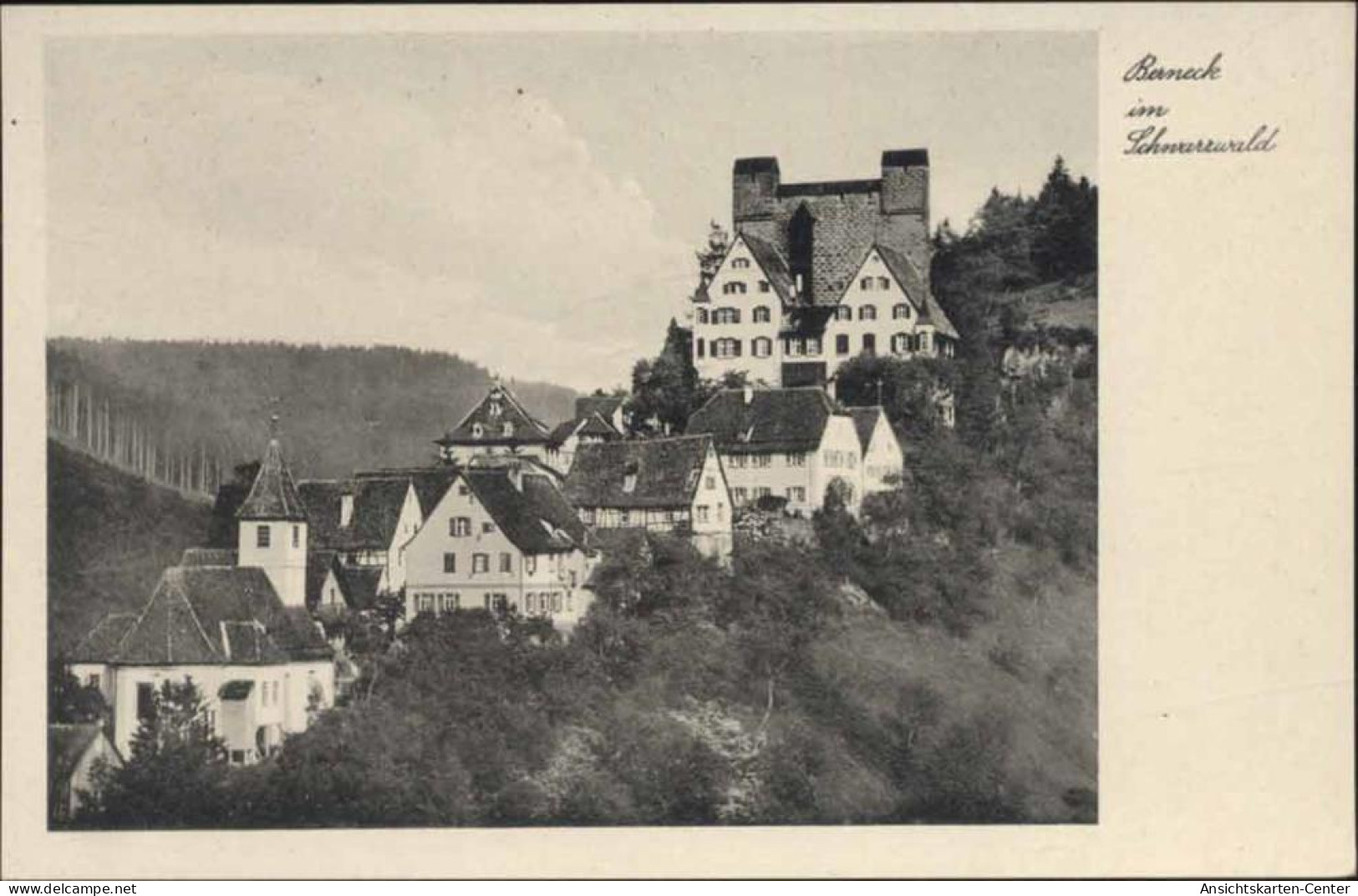 20023958 - Berneck , Wuertt