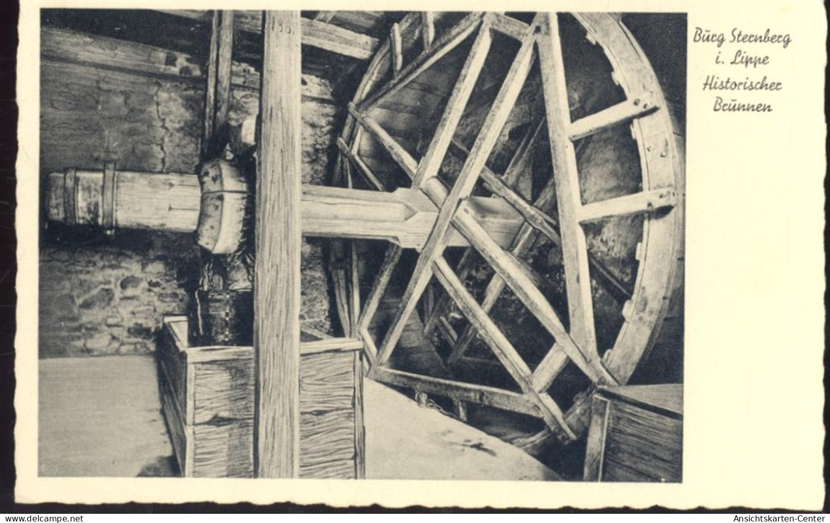 20026147 - Burg Sternberg