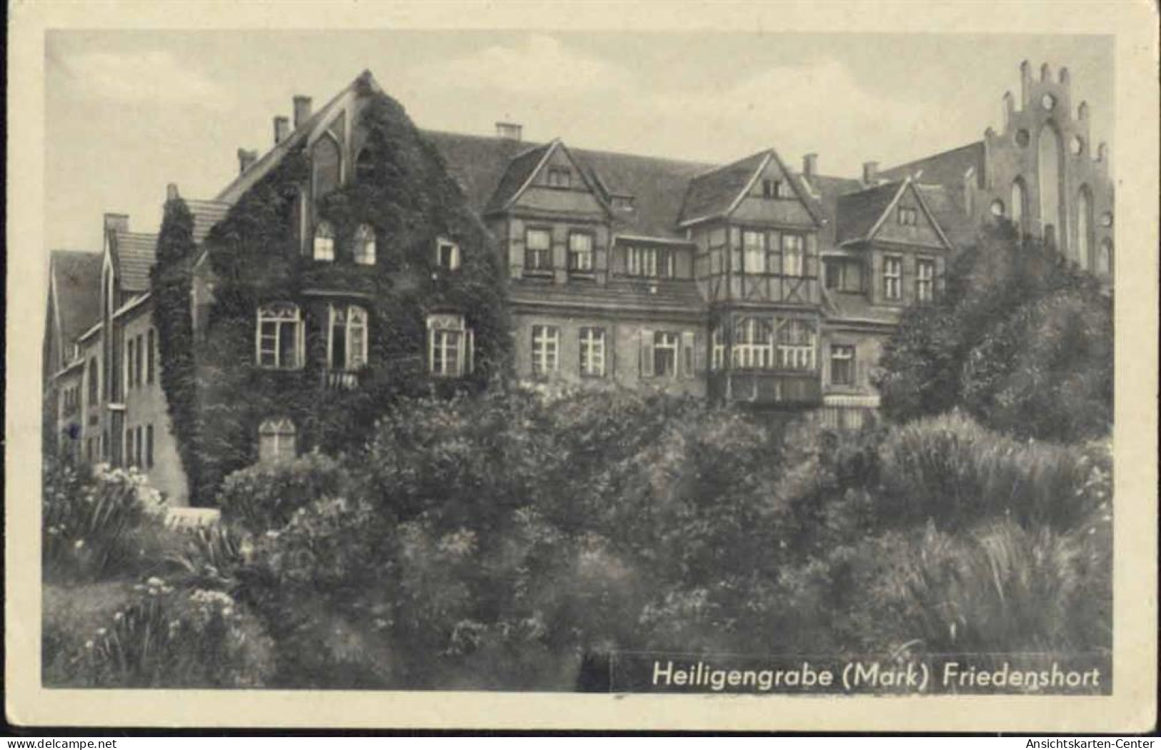 20028002 - Heiligengrabe