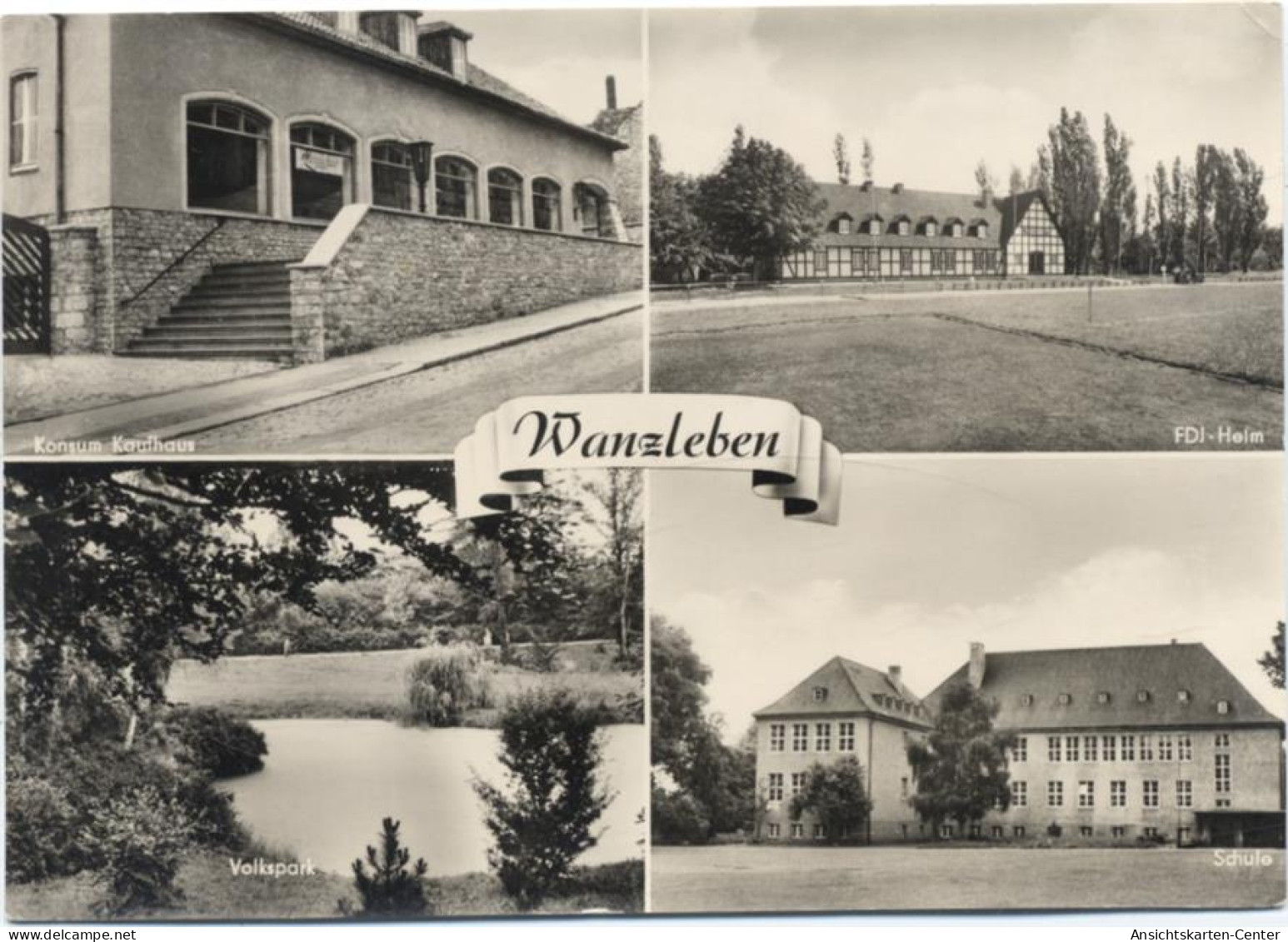 20028478 - Wanzleben