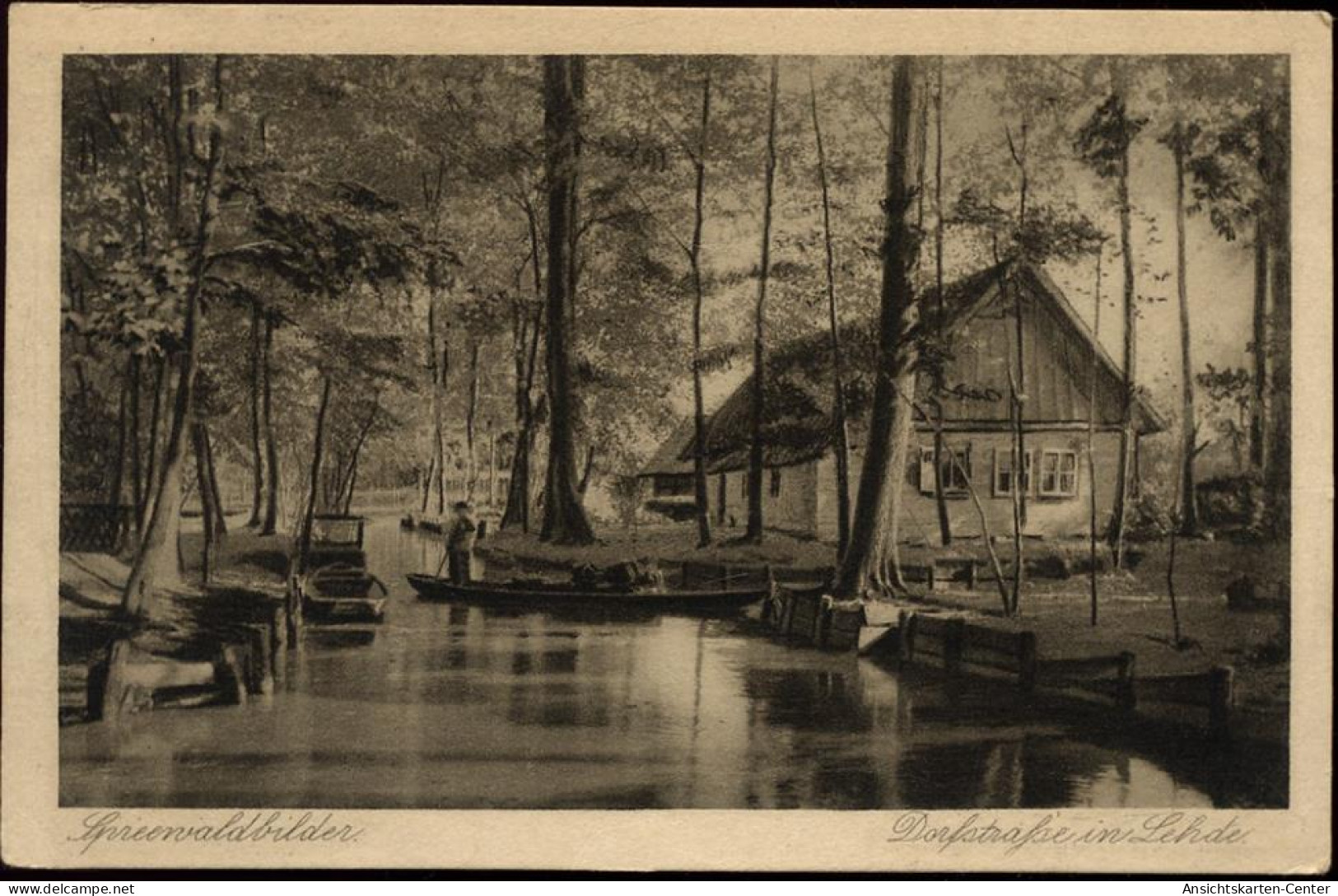 20029937 - Luebbenau