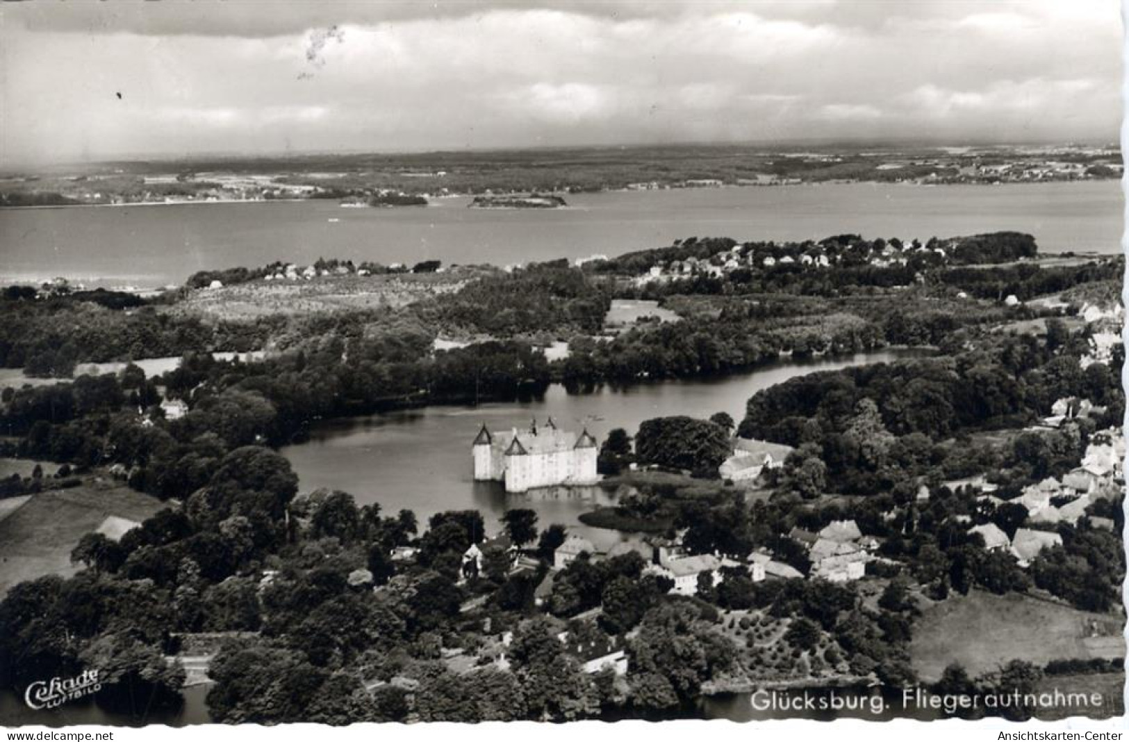 20031312 - Gluecksburg