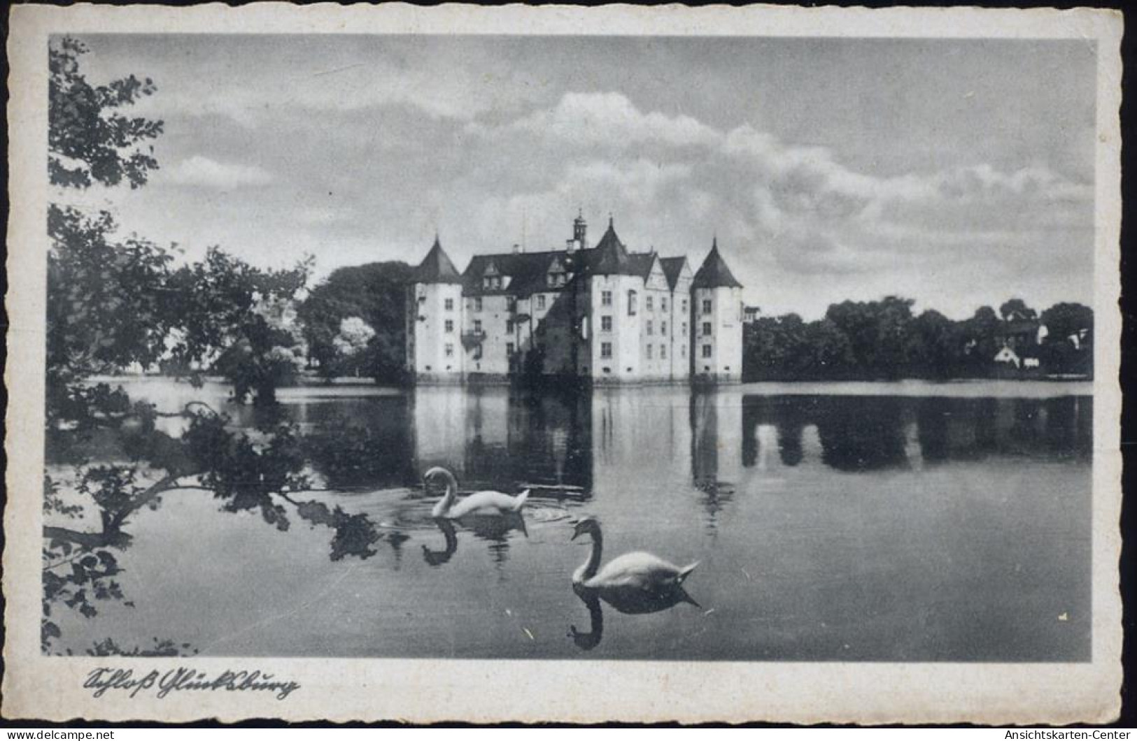 20031314 - Gluecksburg