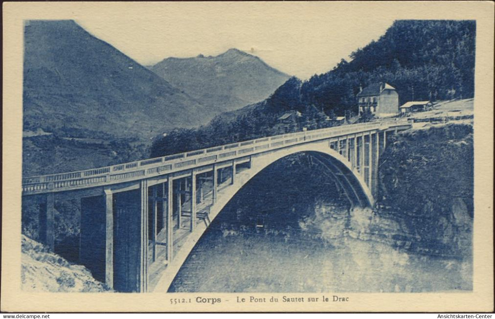 20035656 - Corps - Bruecke