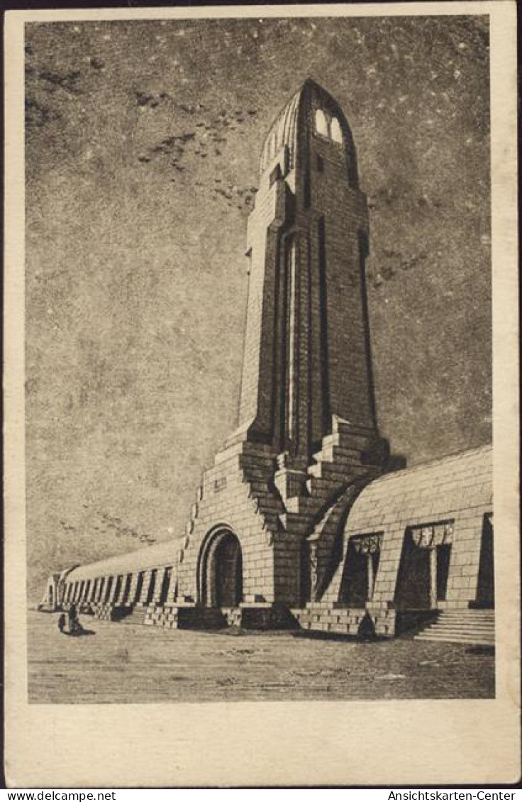 20035703 - Douaumont