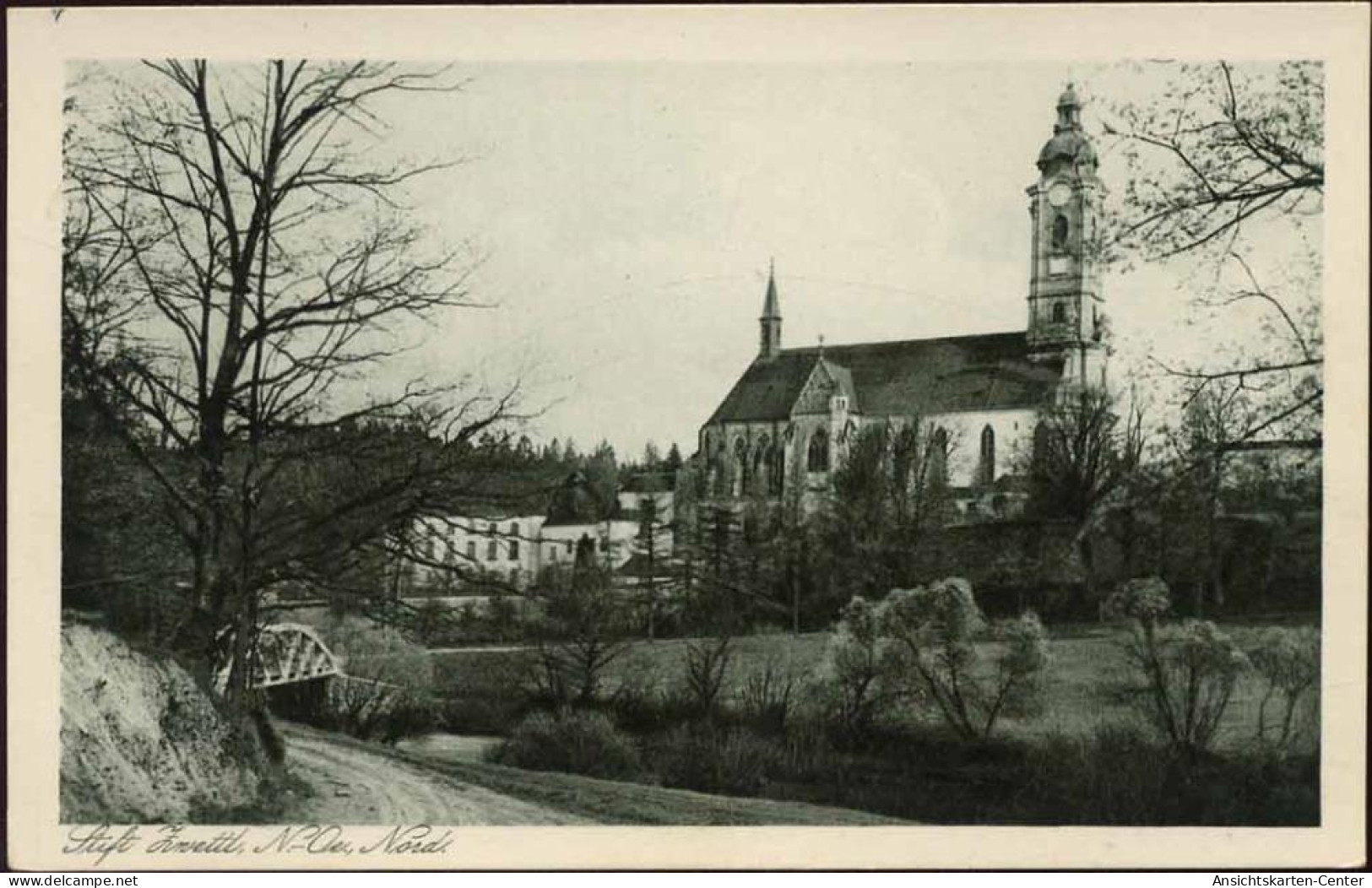 20036763 - Zwettl - Stift