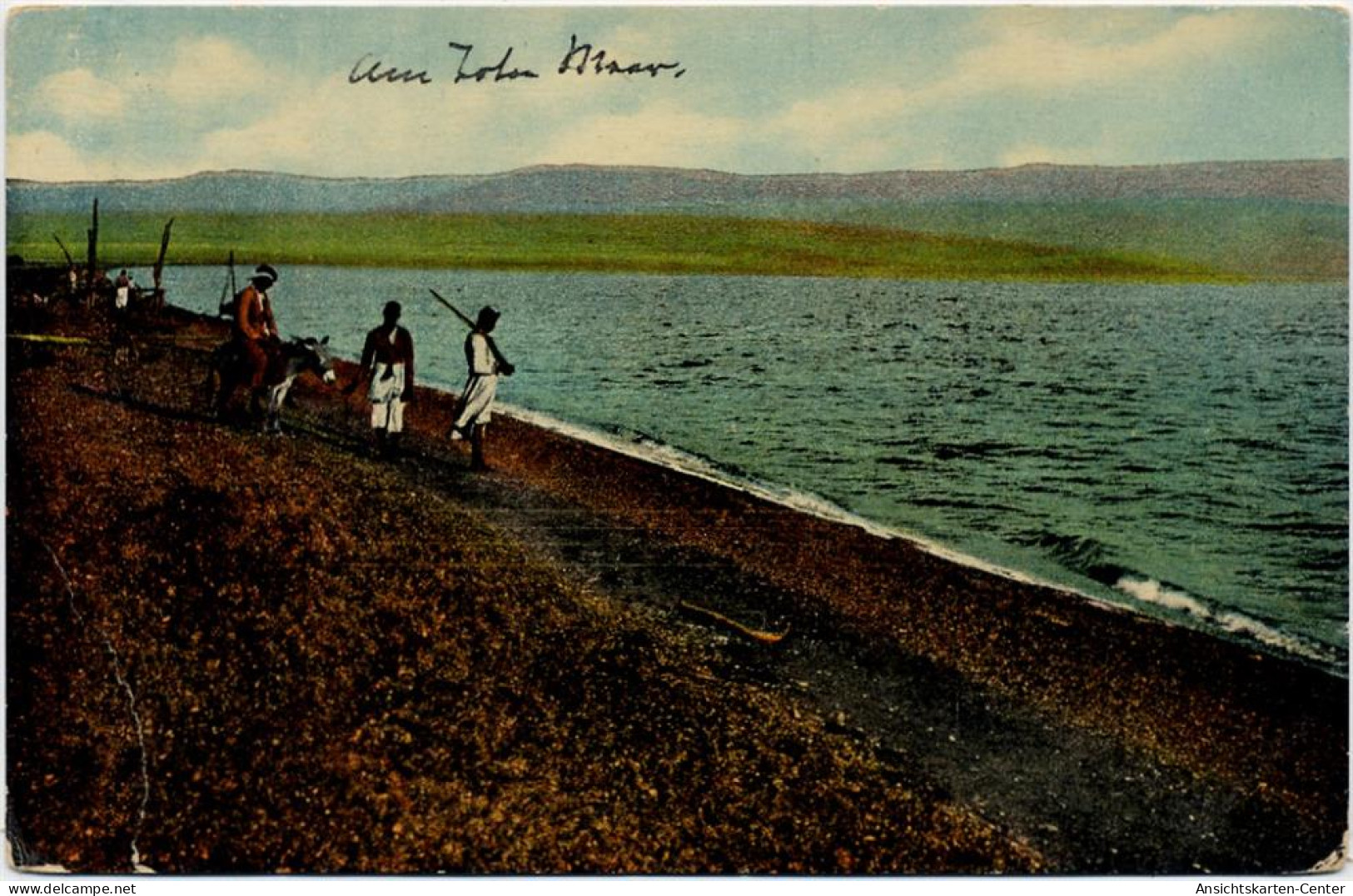 20038260 - Totes Meer -