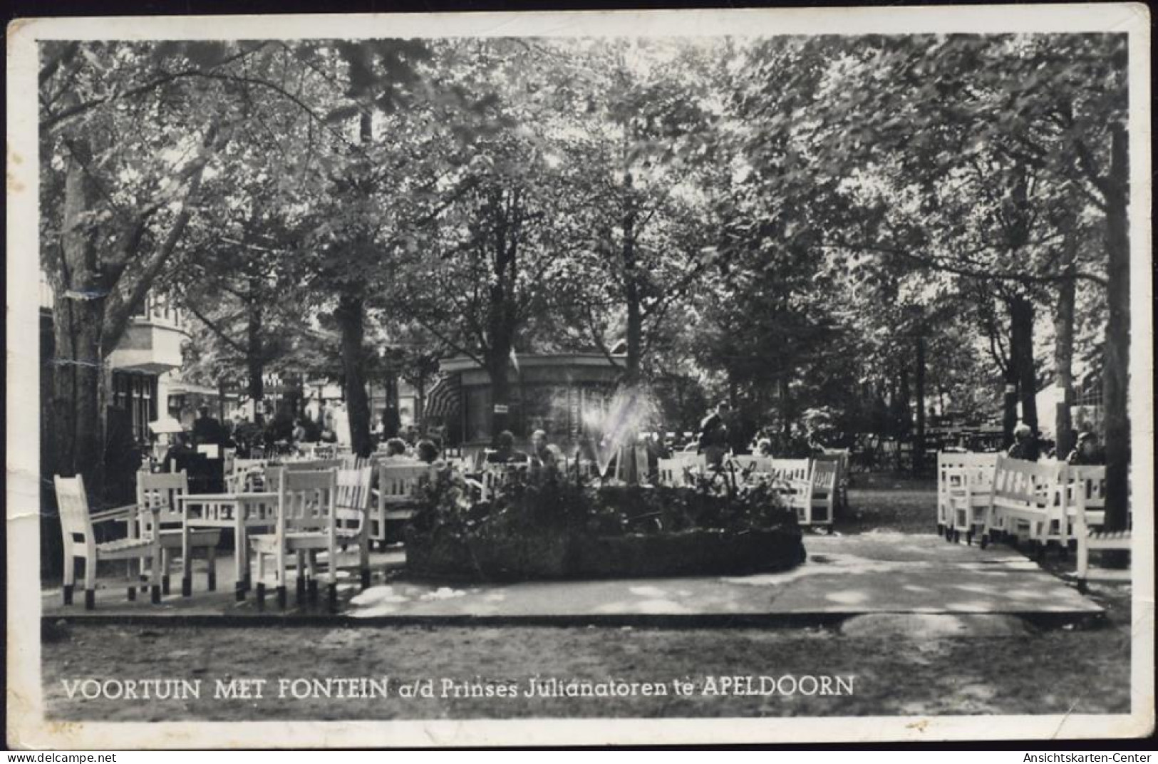 20038417 - Apeldoorn