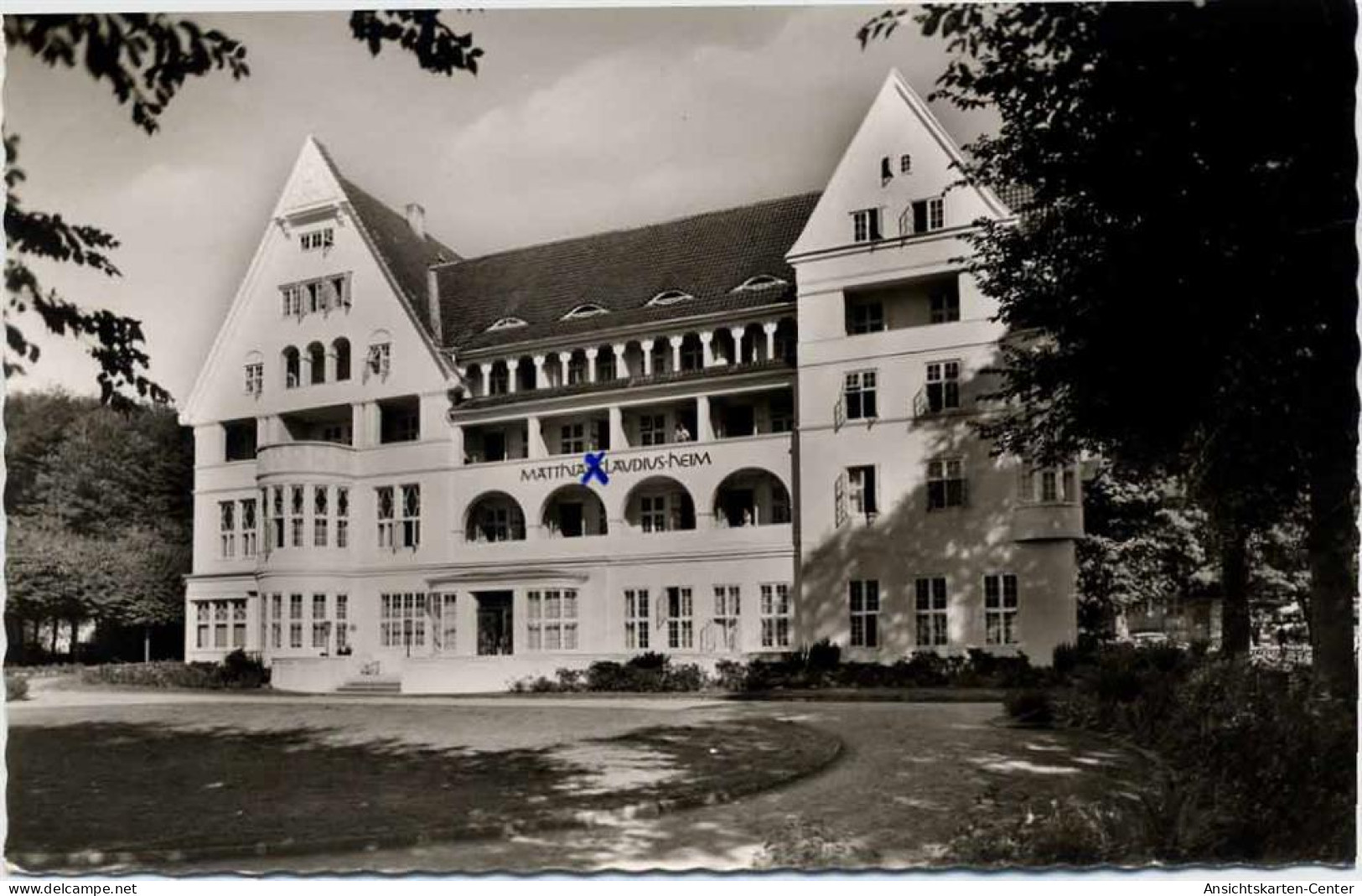 20039371 - Gluecksburg