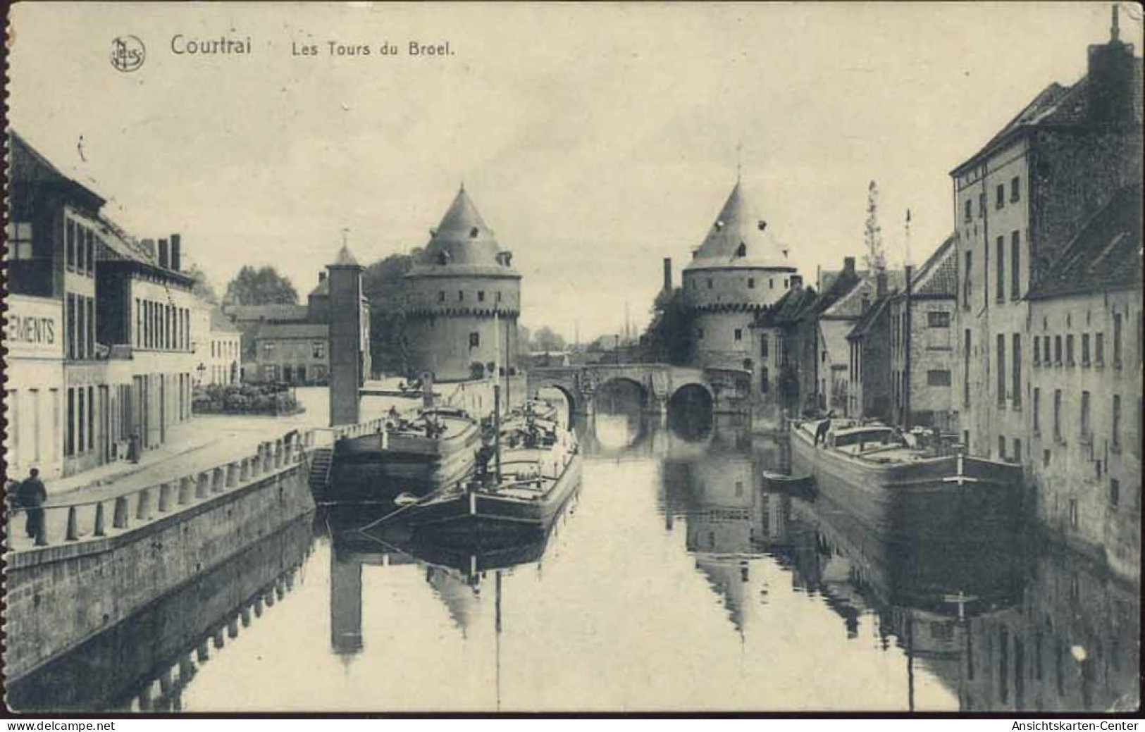 20041072 - Courtrai Kortrijk