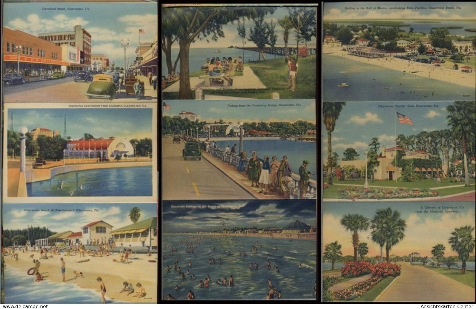 20047590 - Clearwater, Florida