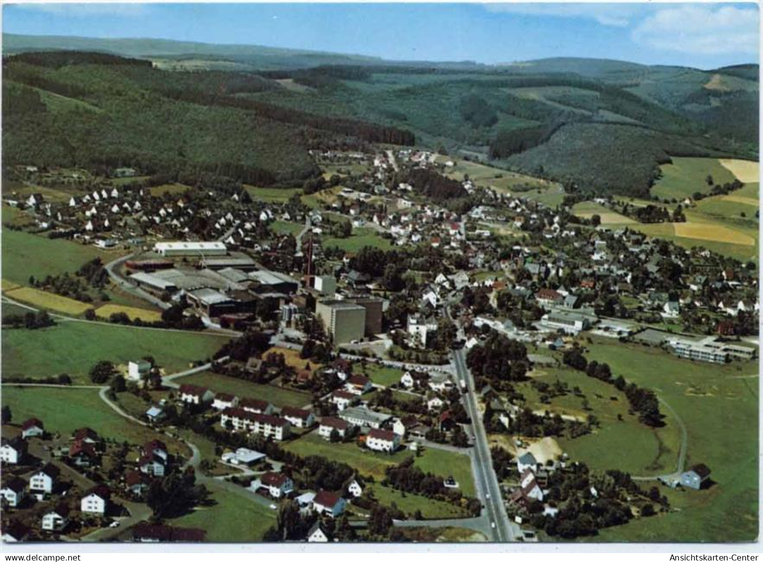 20053085 - Kreuztal-Krombach