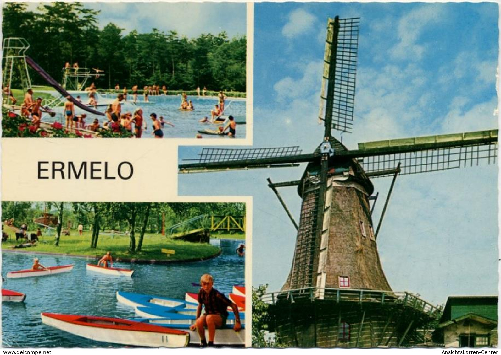 20053429 - Ermelo